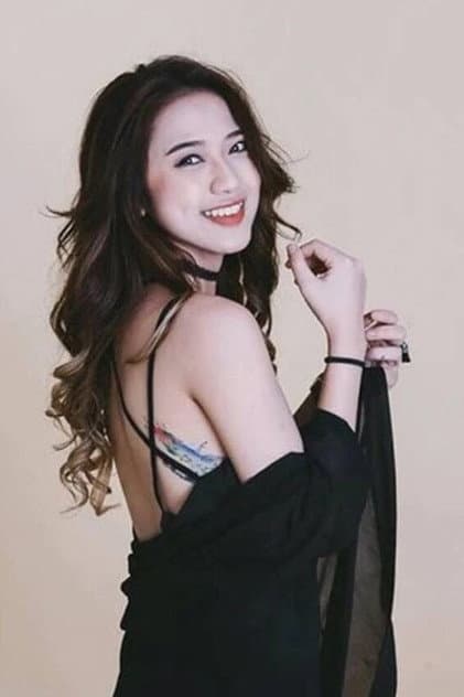 Trang Cherry