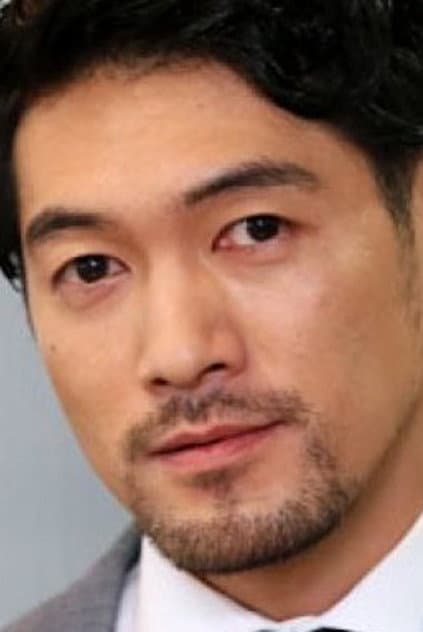 武田裕光