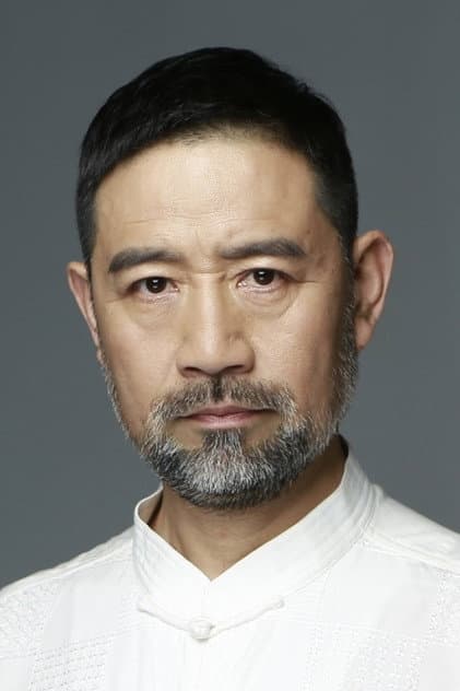 徐向东