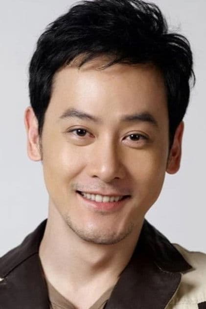 Khưu Tâm Chí