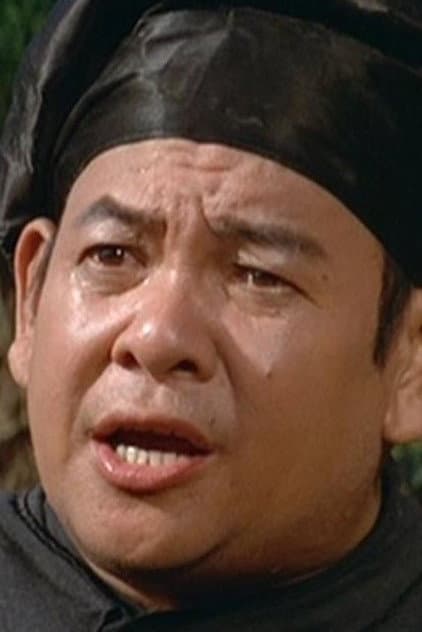 彭鵬