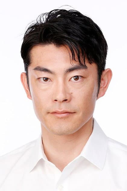 川口力哉