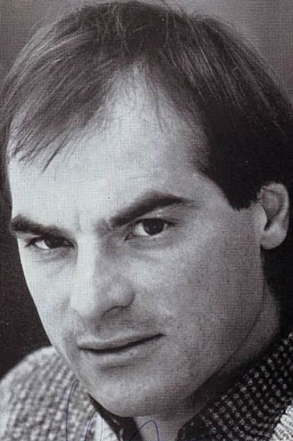 Hans Georg Panczak