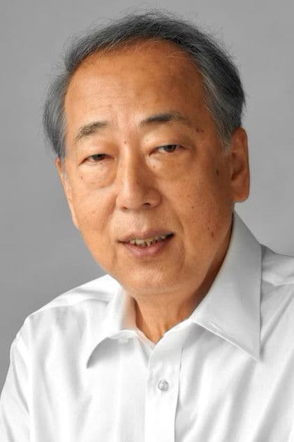 岸部一徳