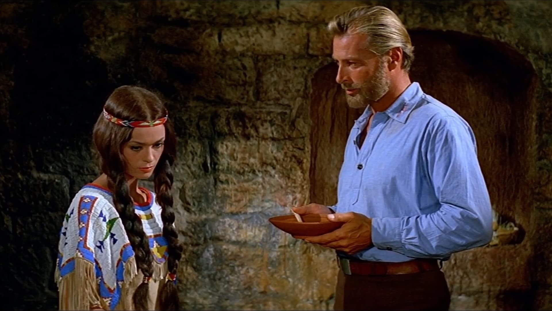 Winnetou 1. Teil