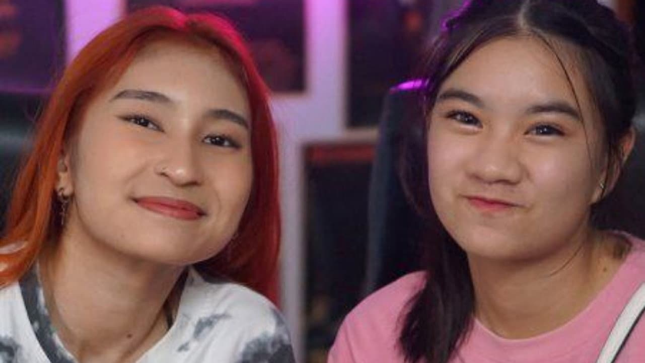 My Streamer รักเธอทุกสตรีมมิ่ง