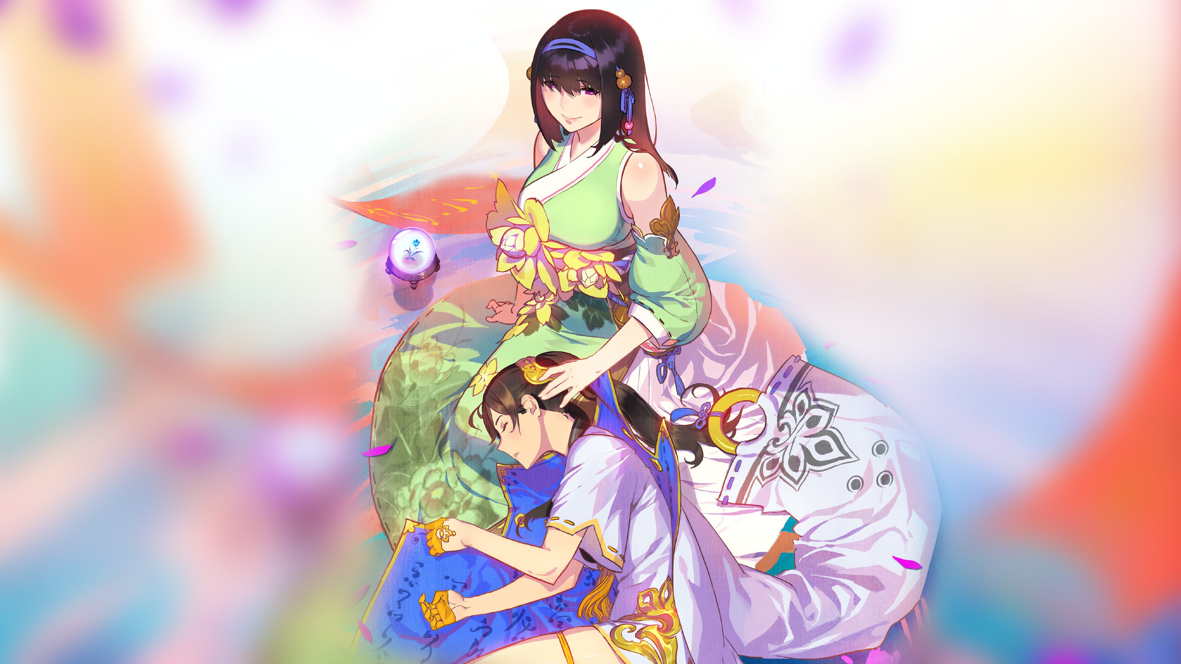 仙剑奇侠传 幻璃镜