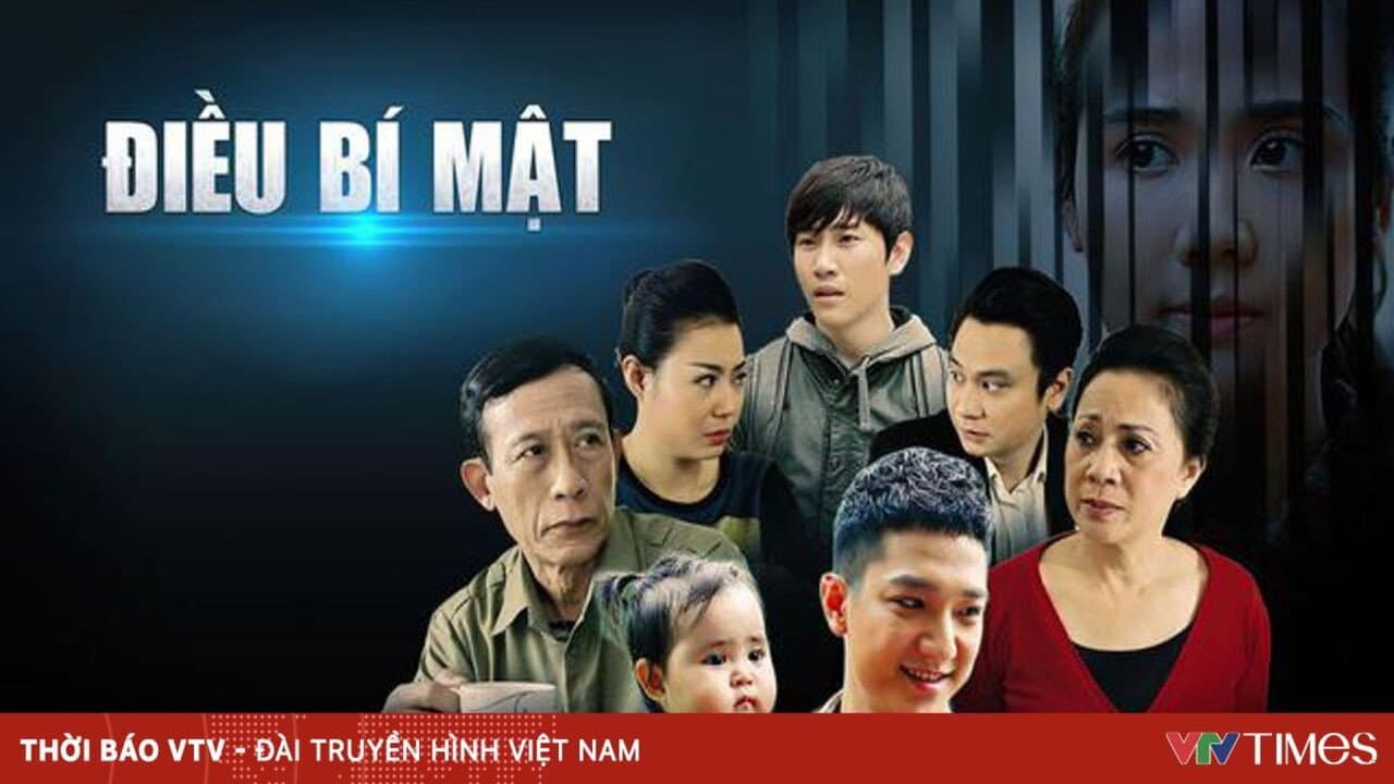 Điều bí mật