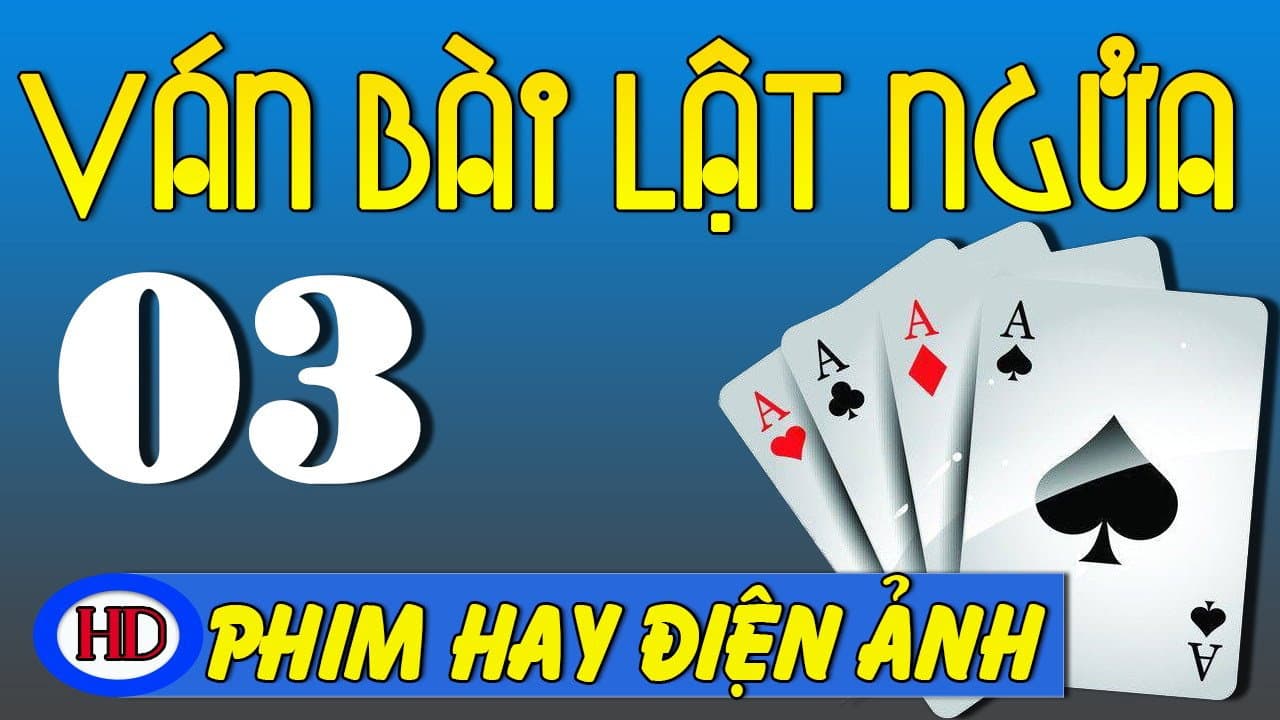 Ván bài lật ngửa 3: Phát súng trên cao nguyên