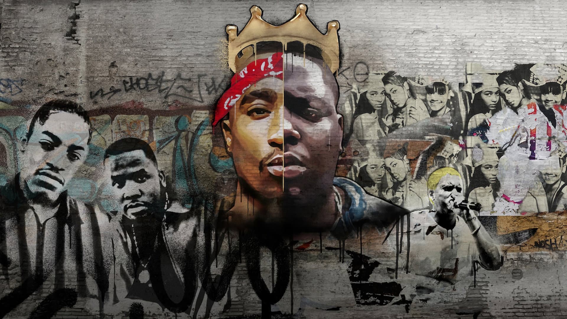 Sự Phát Triển của Hip-Hop