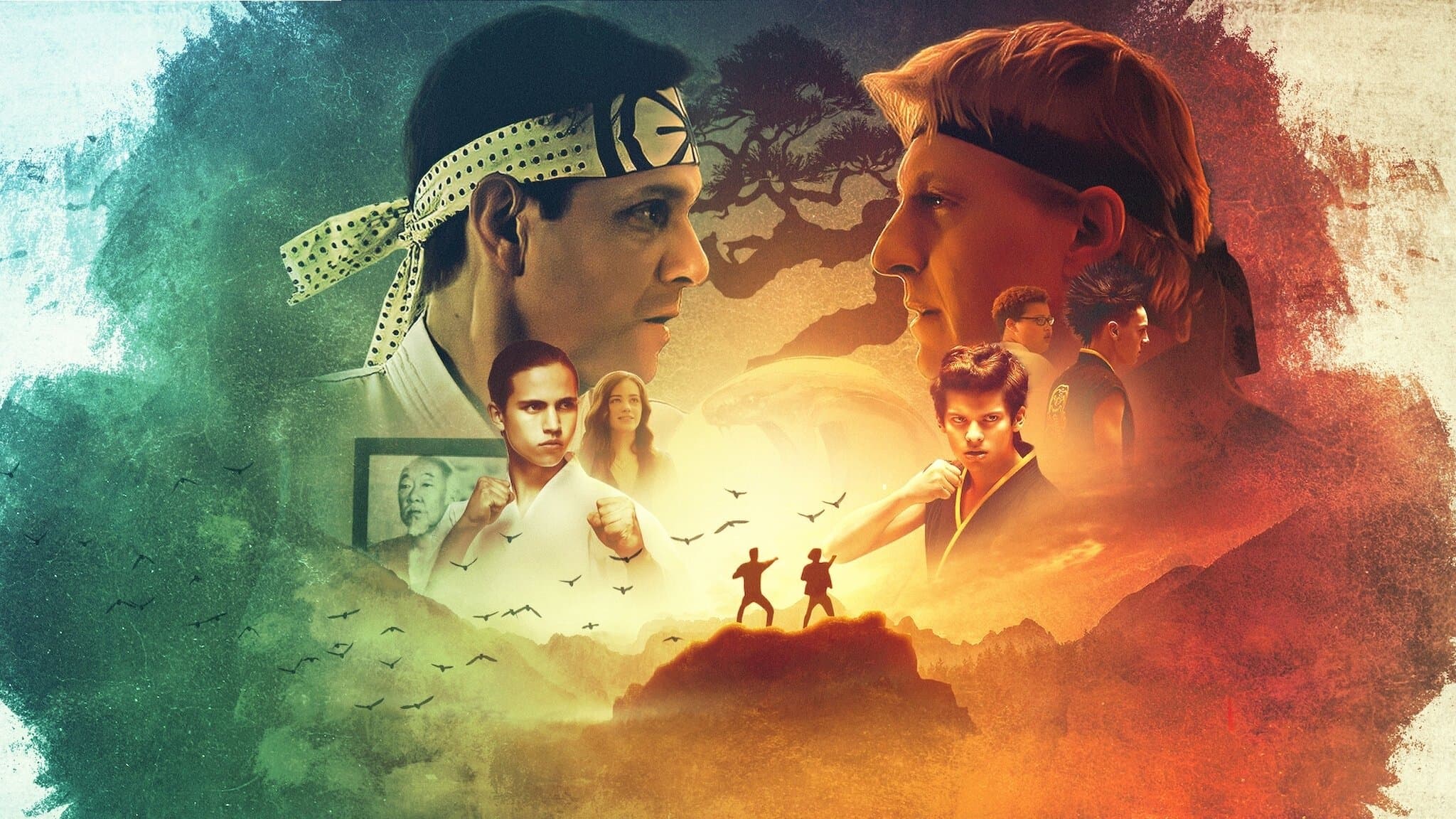 Võ đường Cobra Kai