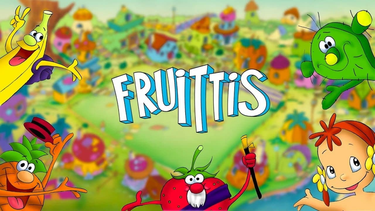 Los Fruittis