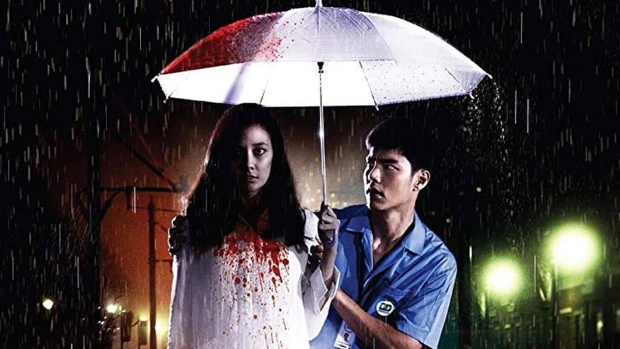 Oan Hồn Trong Mưa