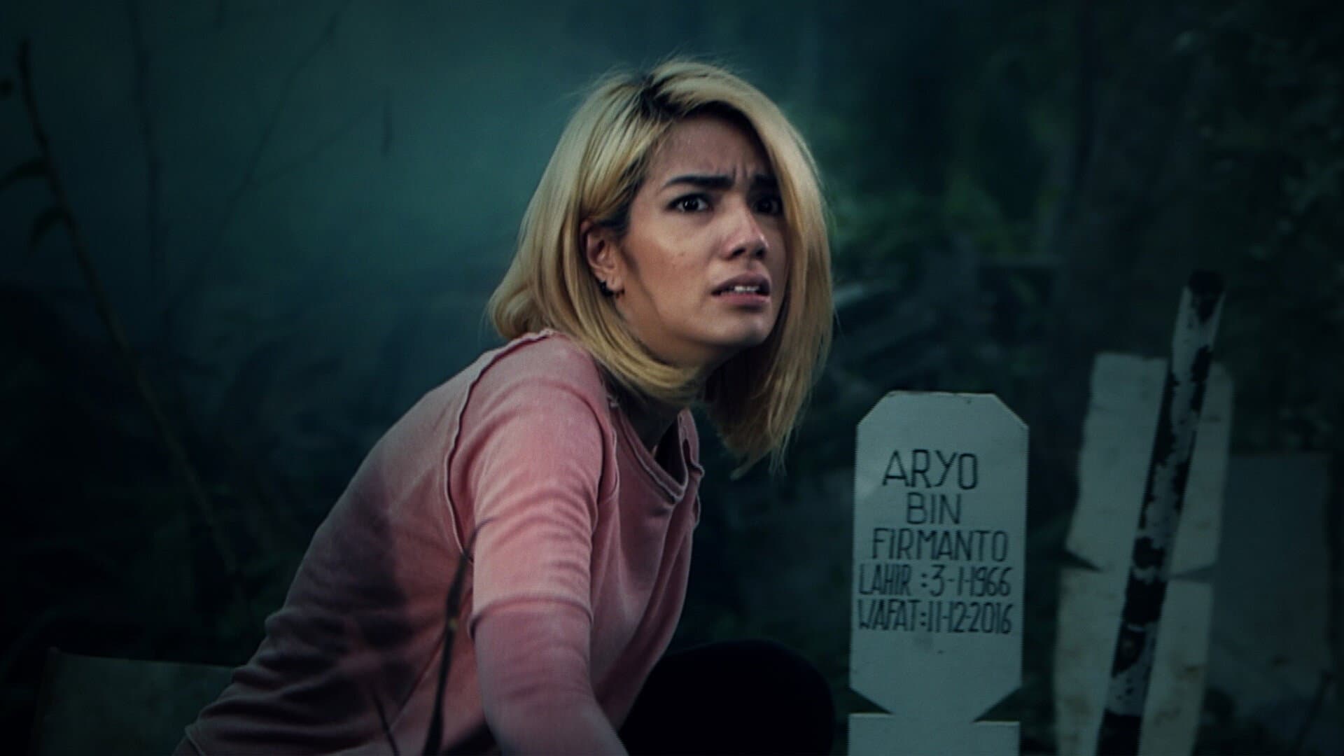 Hantu Jeruk Purut Reborn