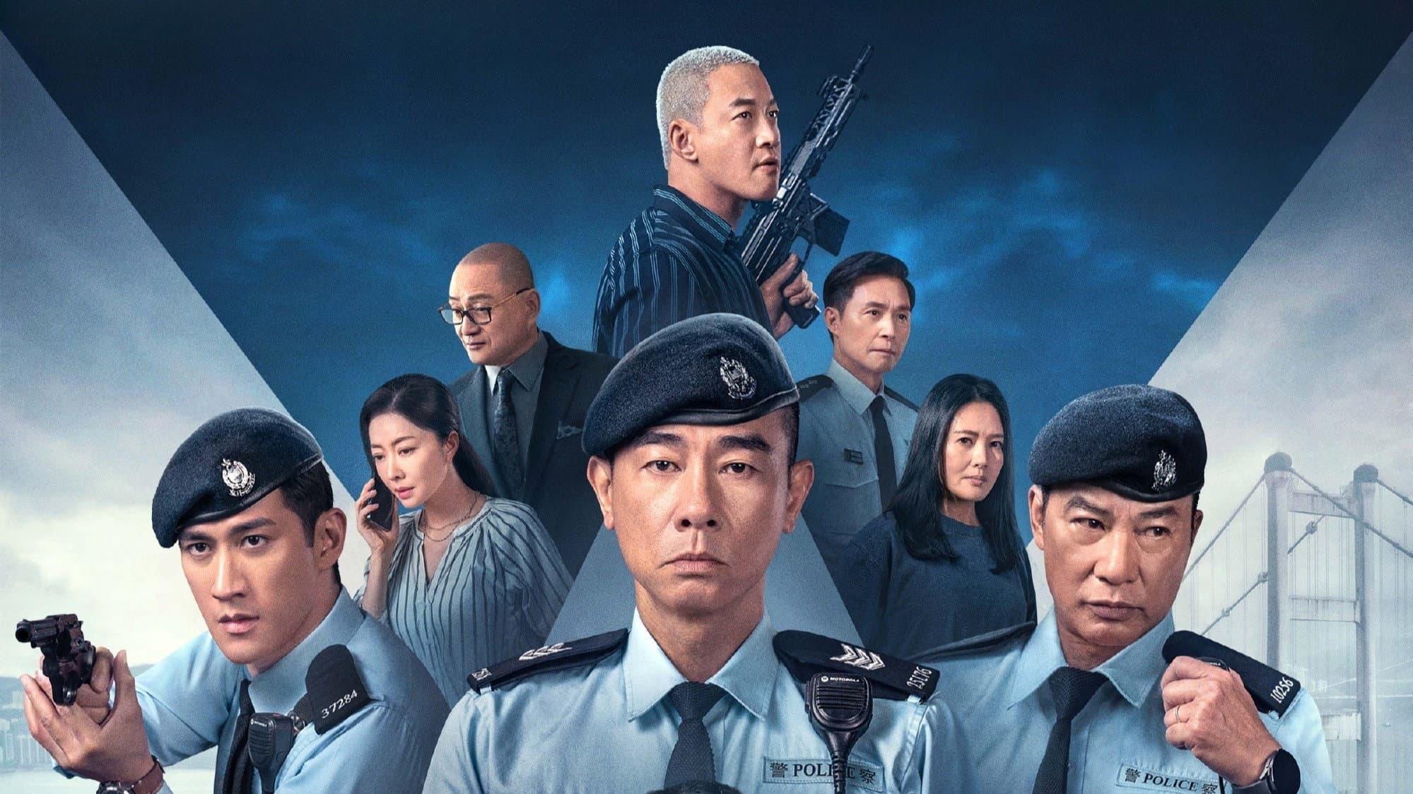 Người Giữ Thành