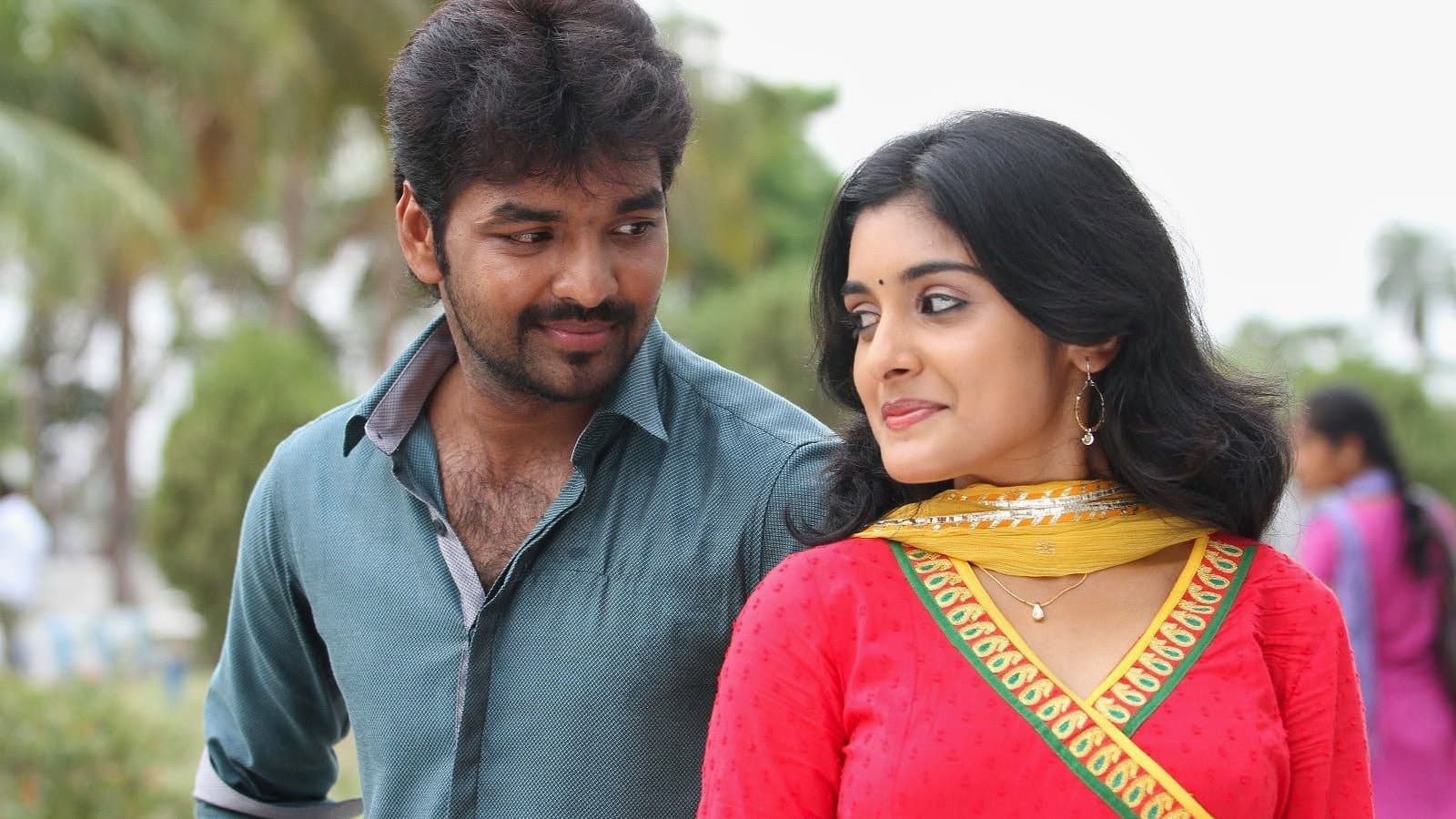 நவீன சரஸ்வதி சபதம்