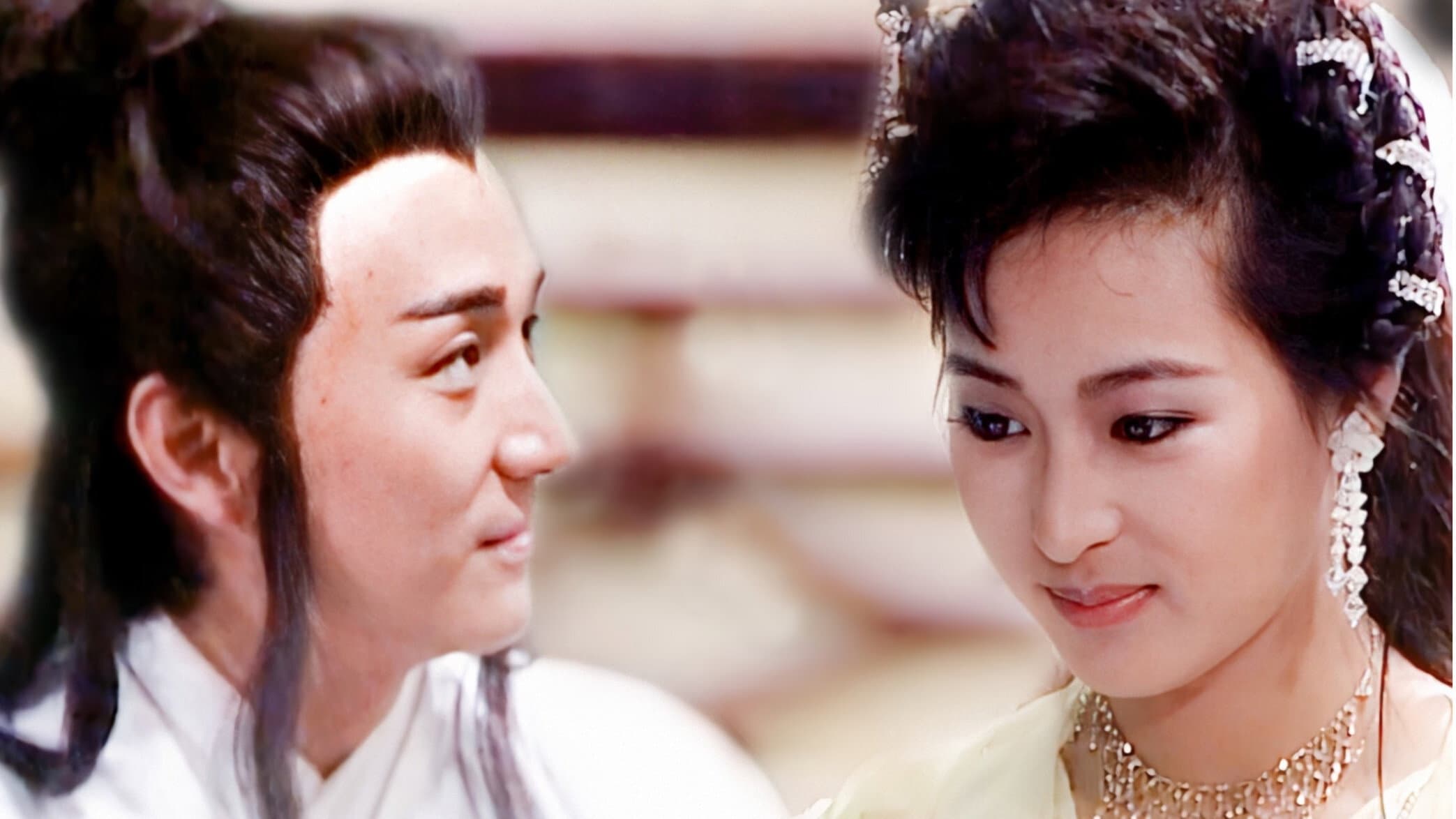 Song Hùng Kỳ Hiệp
