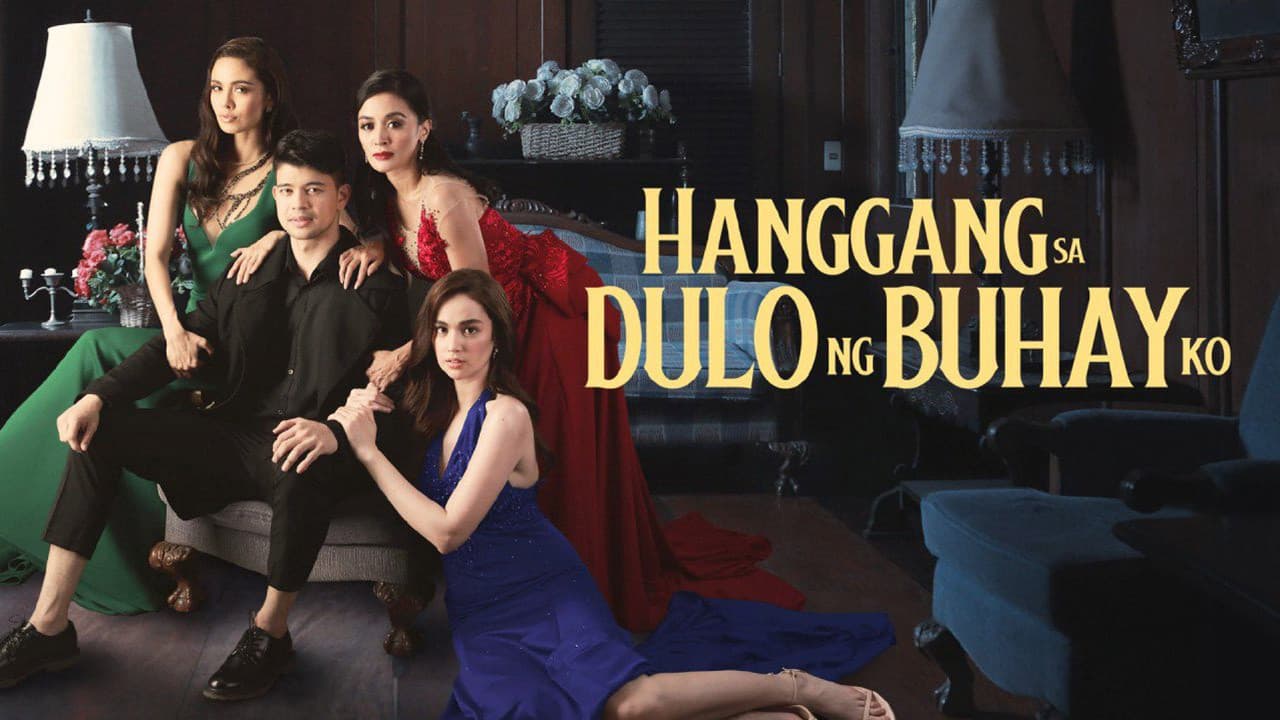 Hanggang sa Dulo ng Buhay Ko