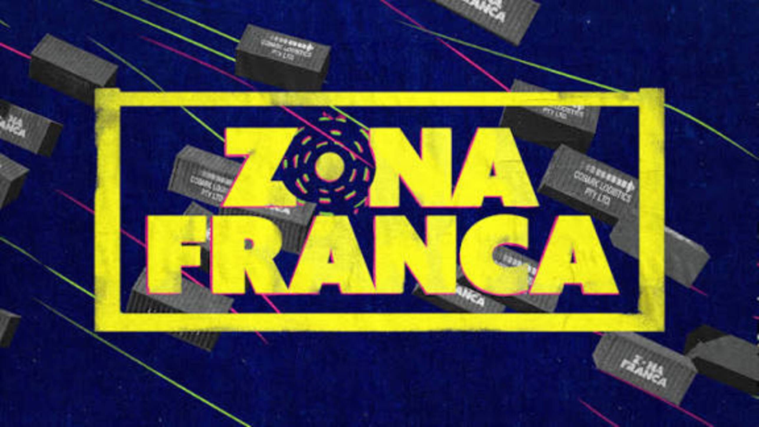 Zona Franca