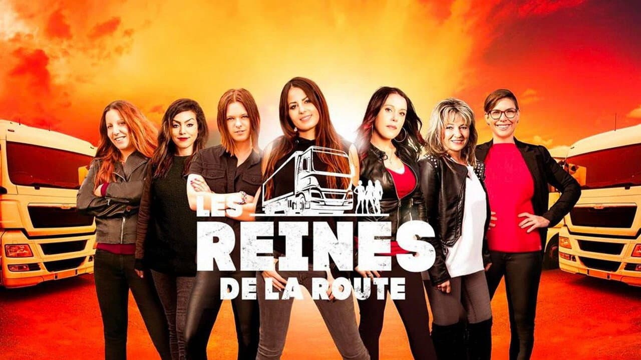 Les Reines de la route