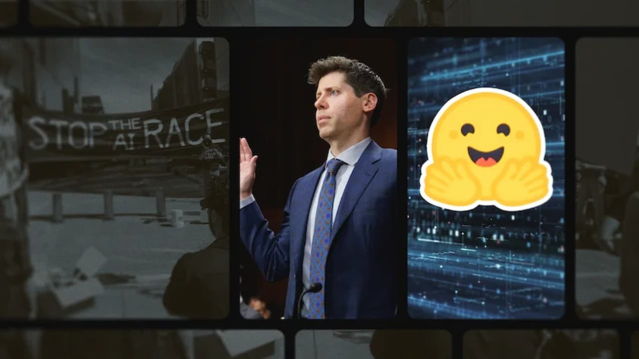 Instadocs: AI Mất Kiểm Soát
