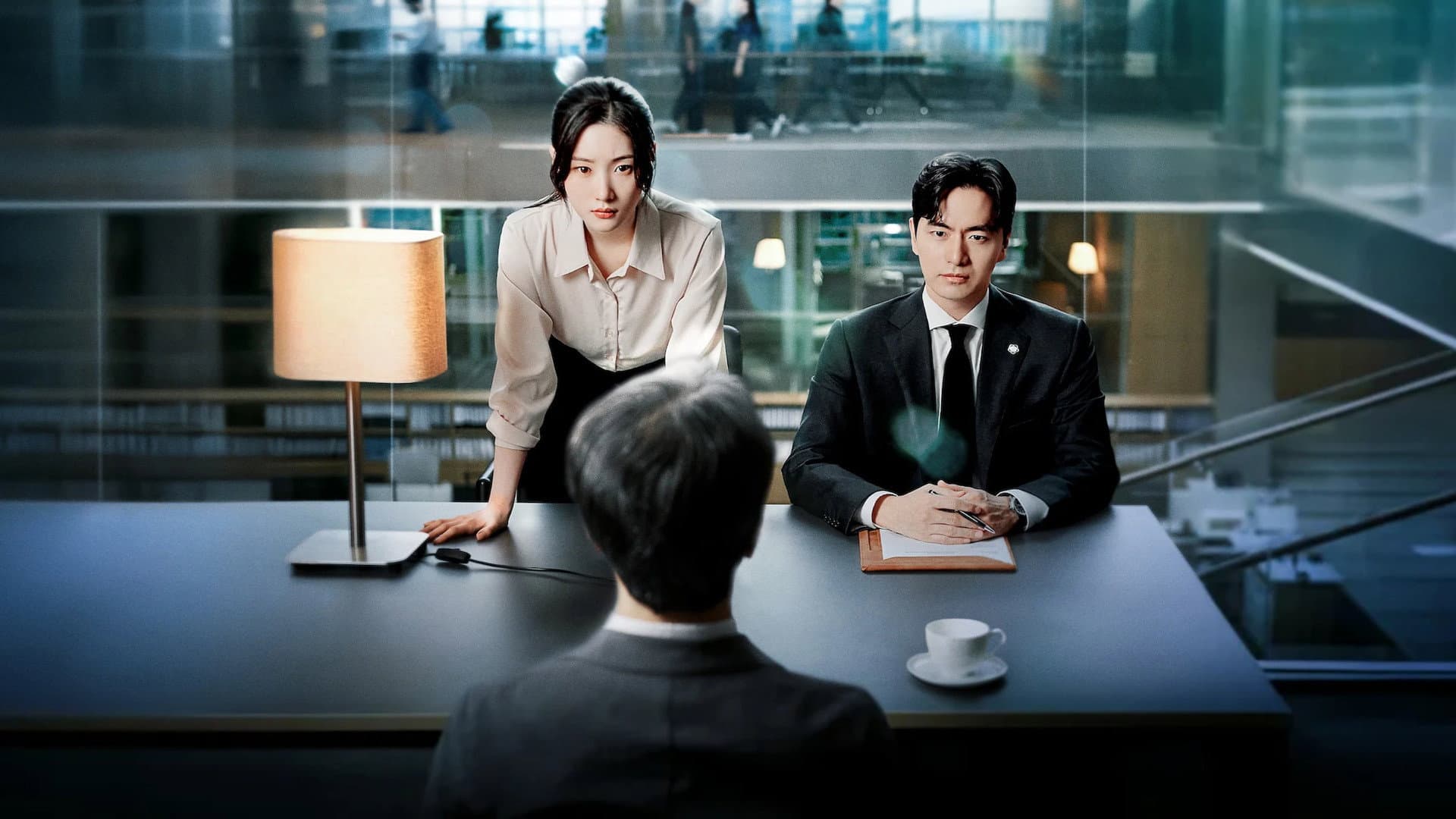 Giấc Mơ Người Luật Sư