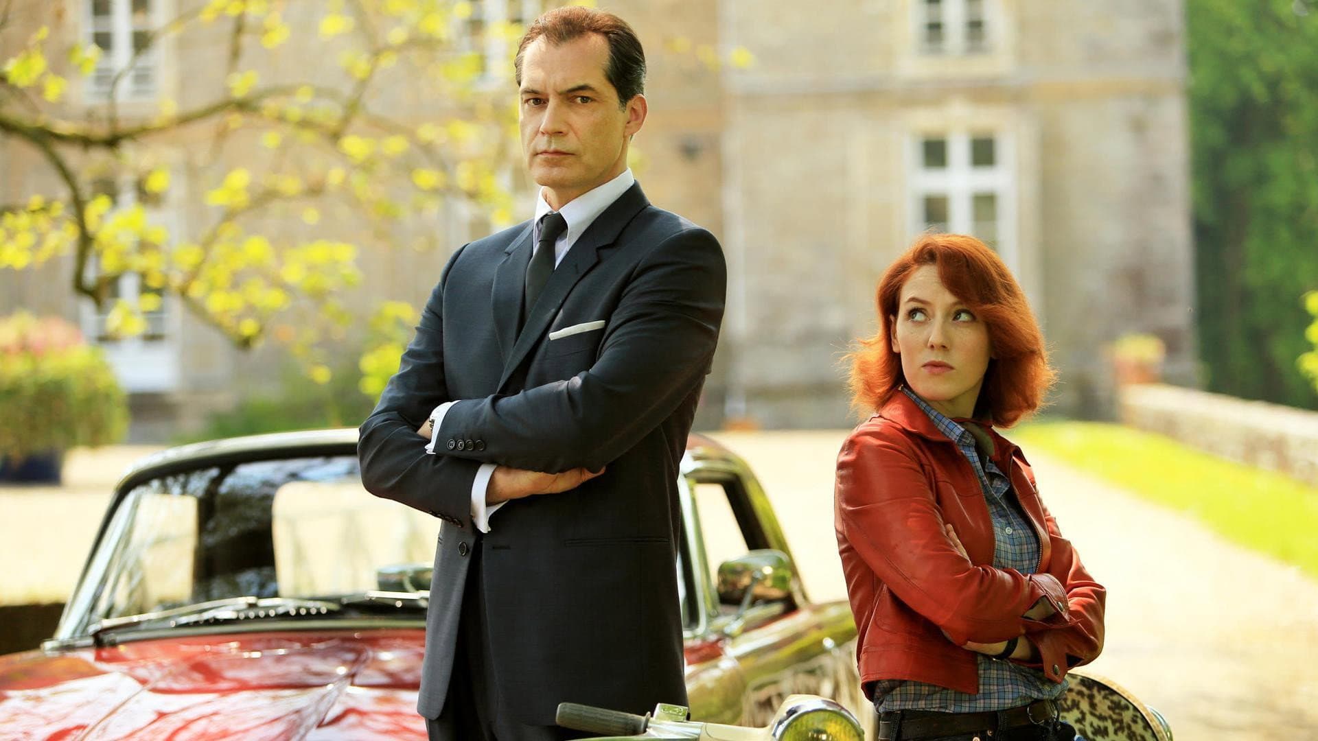 Les Petits Meurtres d'Agatha Christie