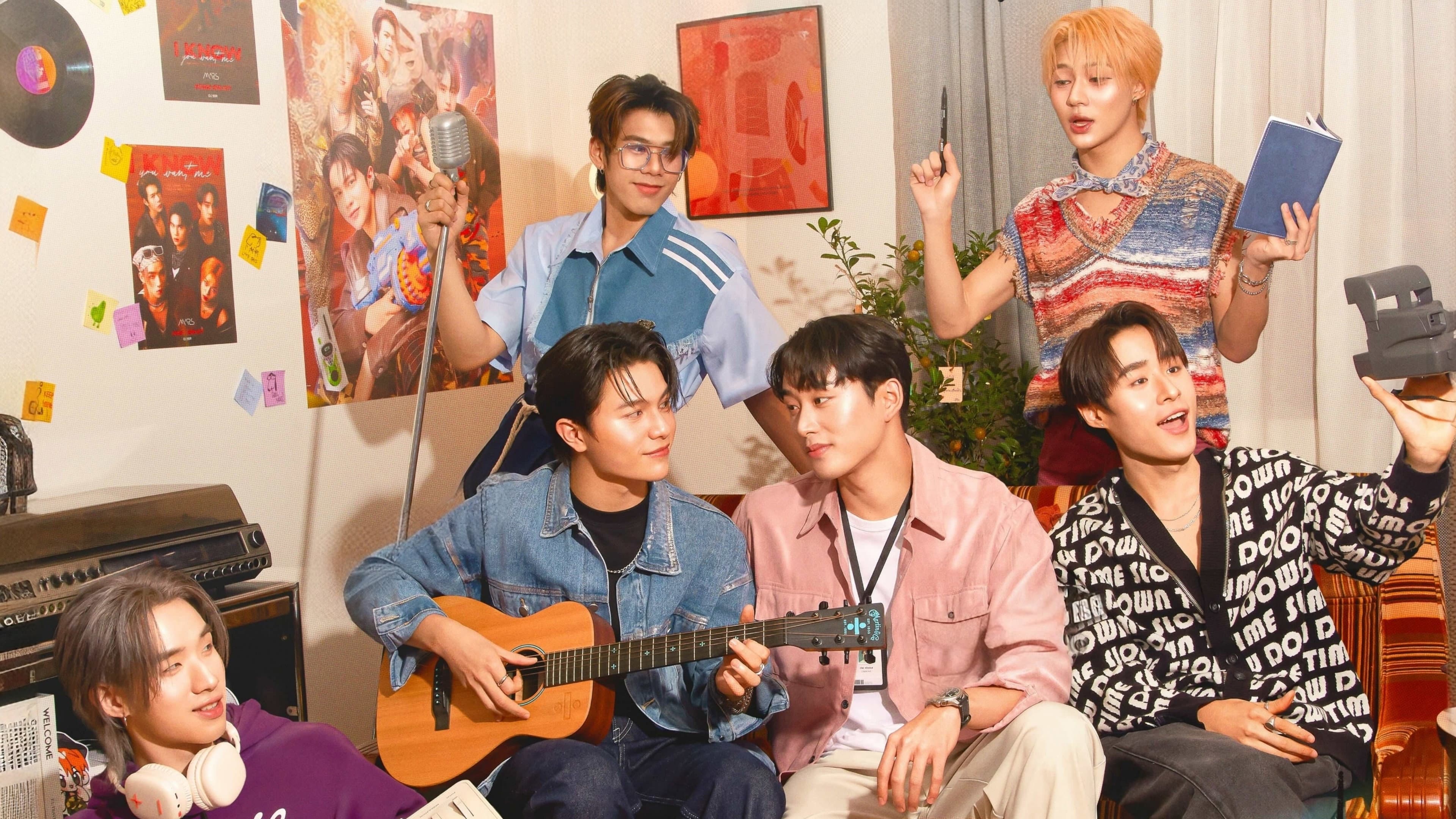 Thame - Po: Nhịp Đập Con Tim