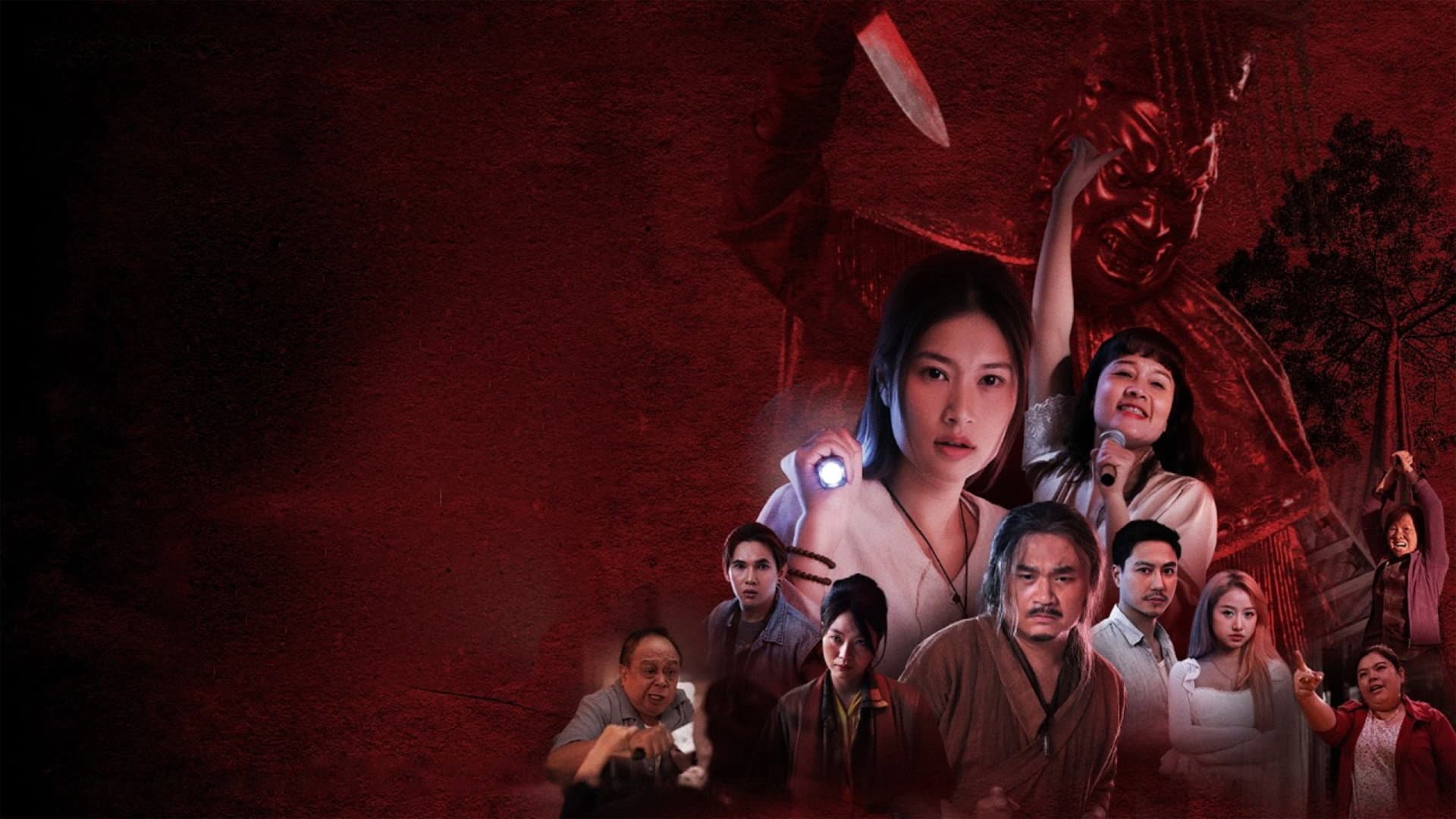 Án Mạng Karaoke