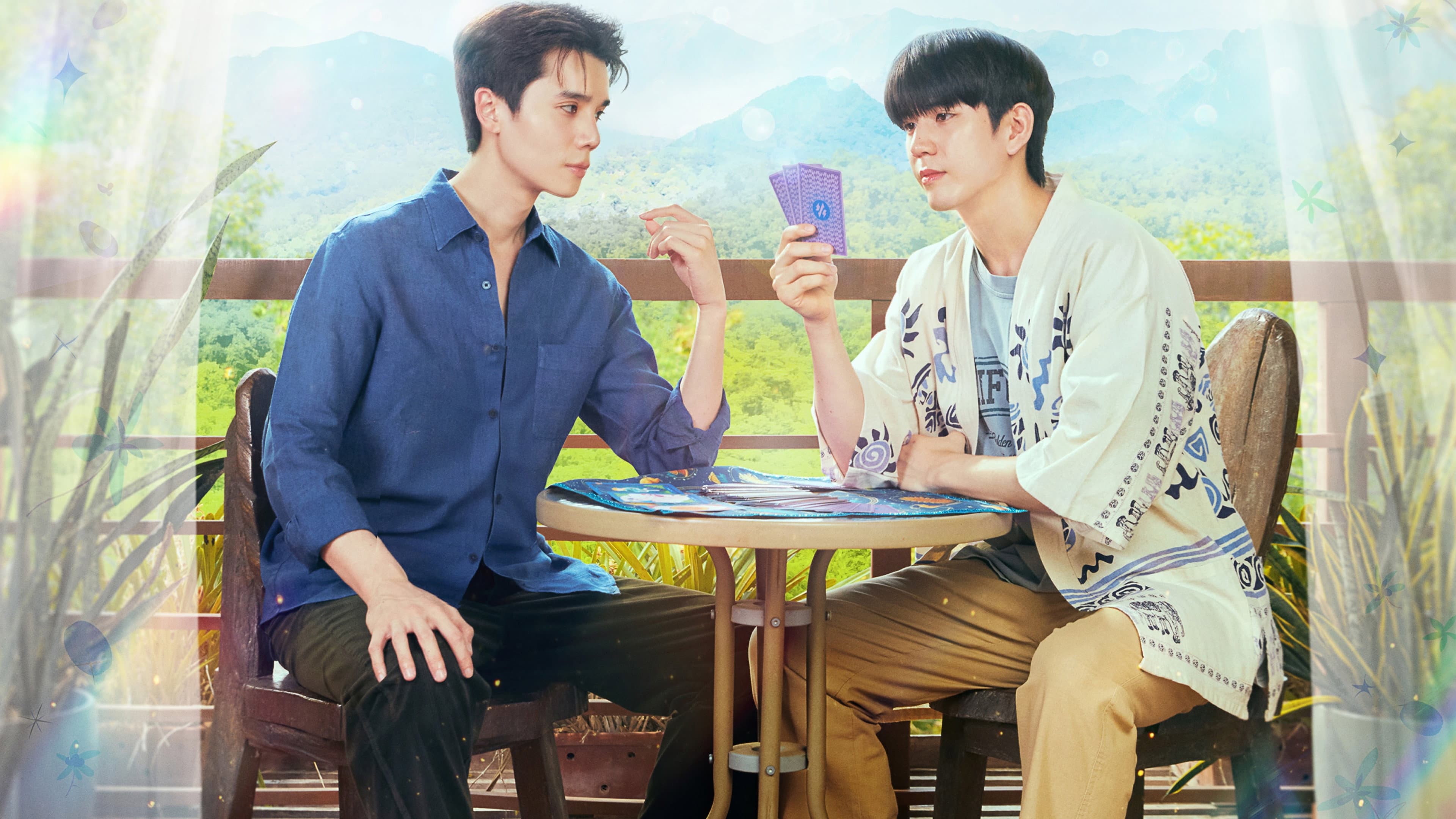 Trải Bài Nói Đó Là Anh
