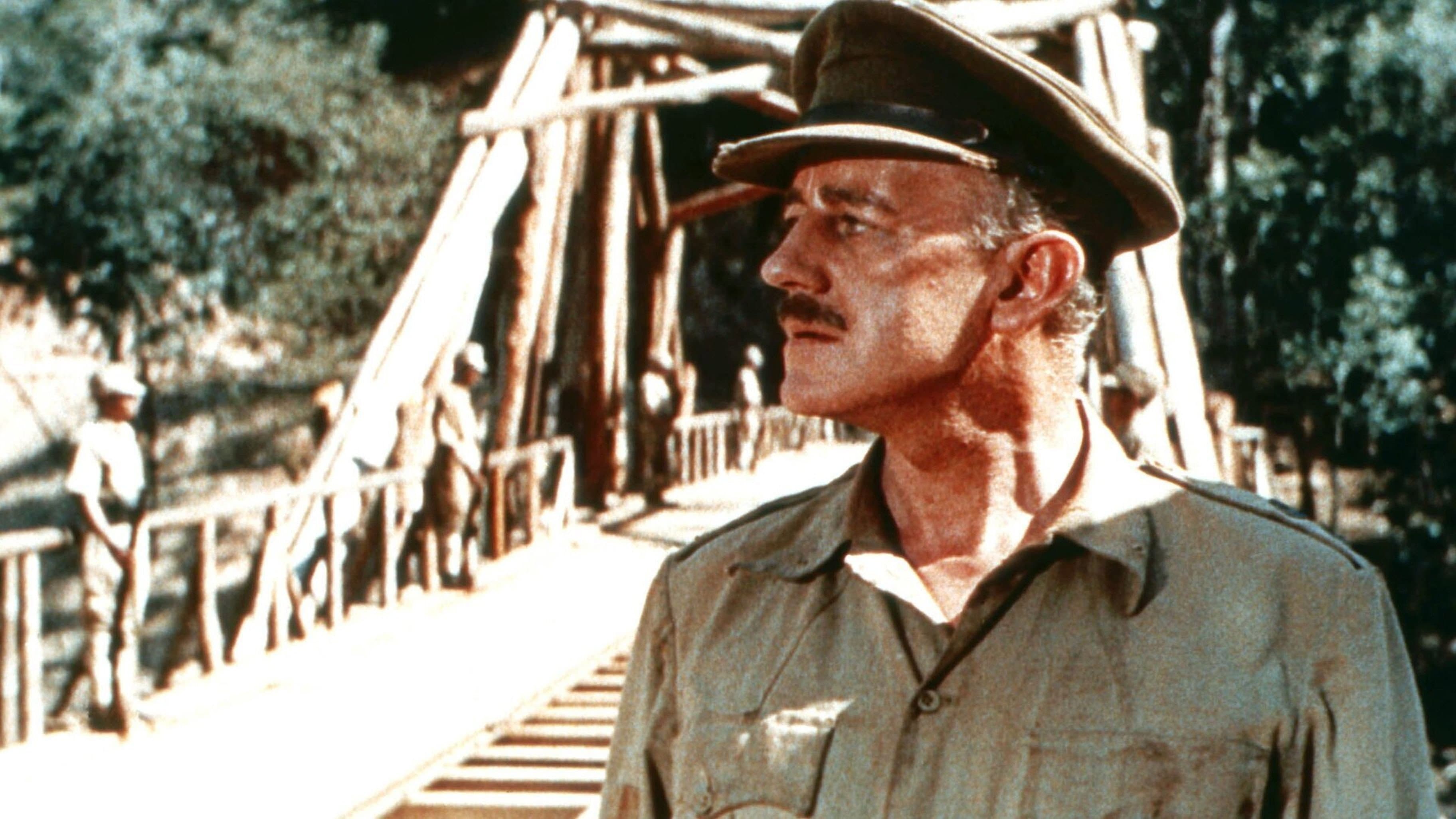 Cầu Sông Kwai
