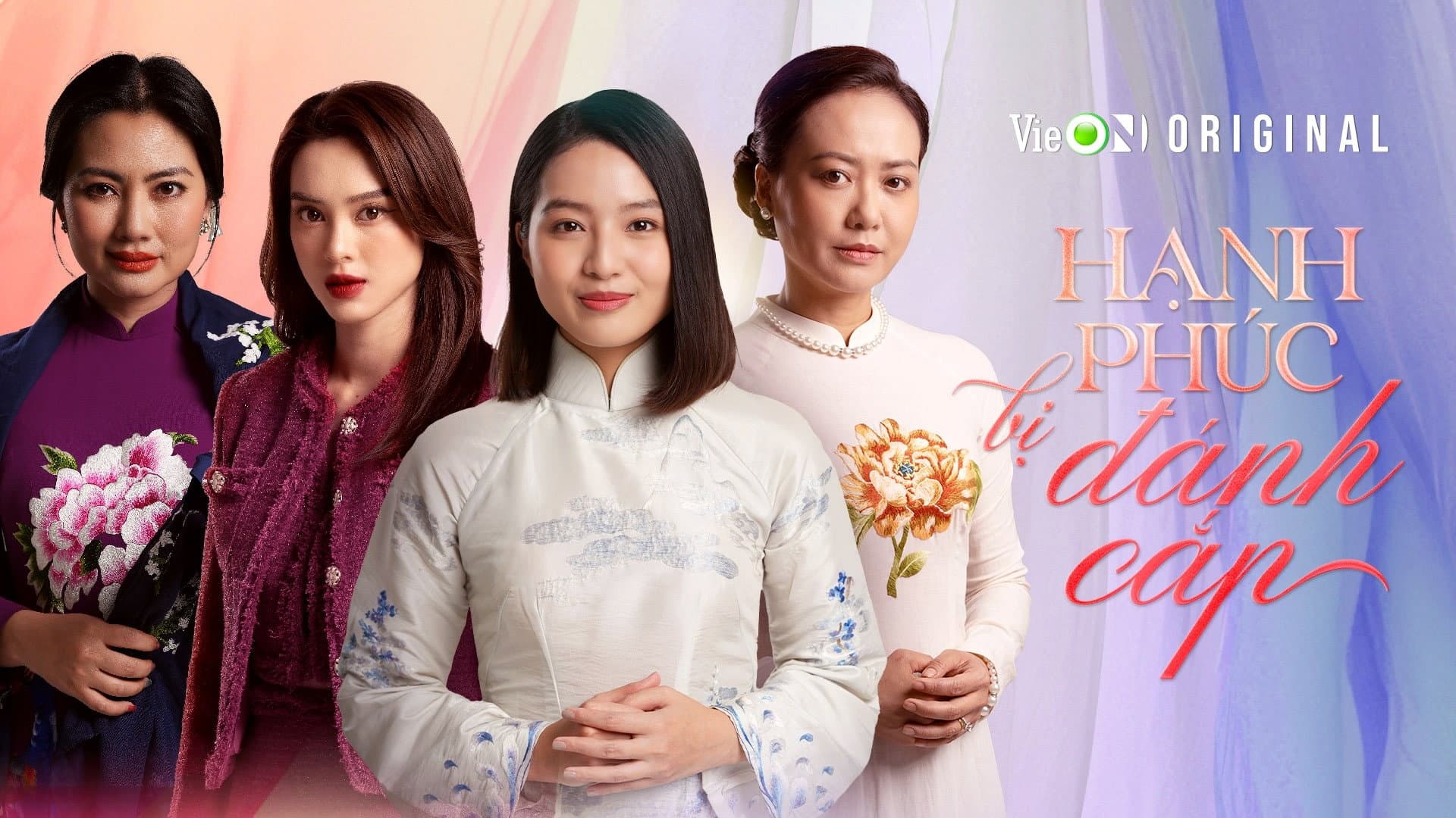 Hạnh Phúc Bị Đánh Cắp