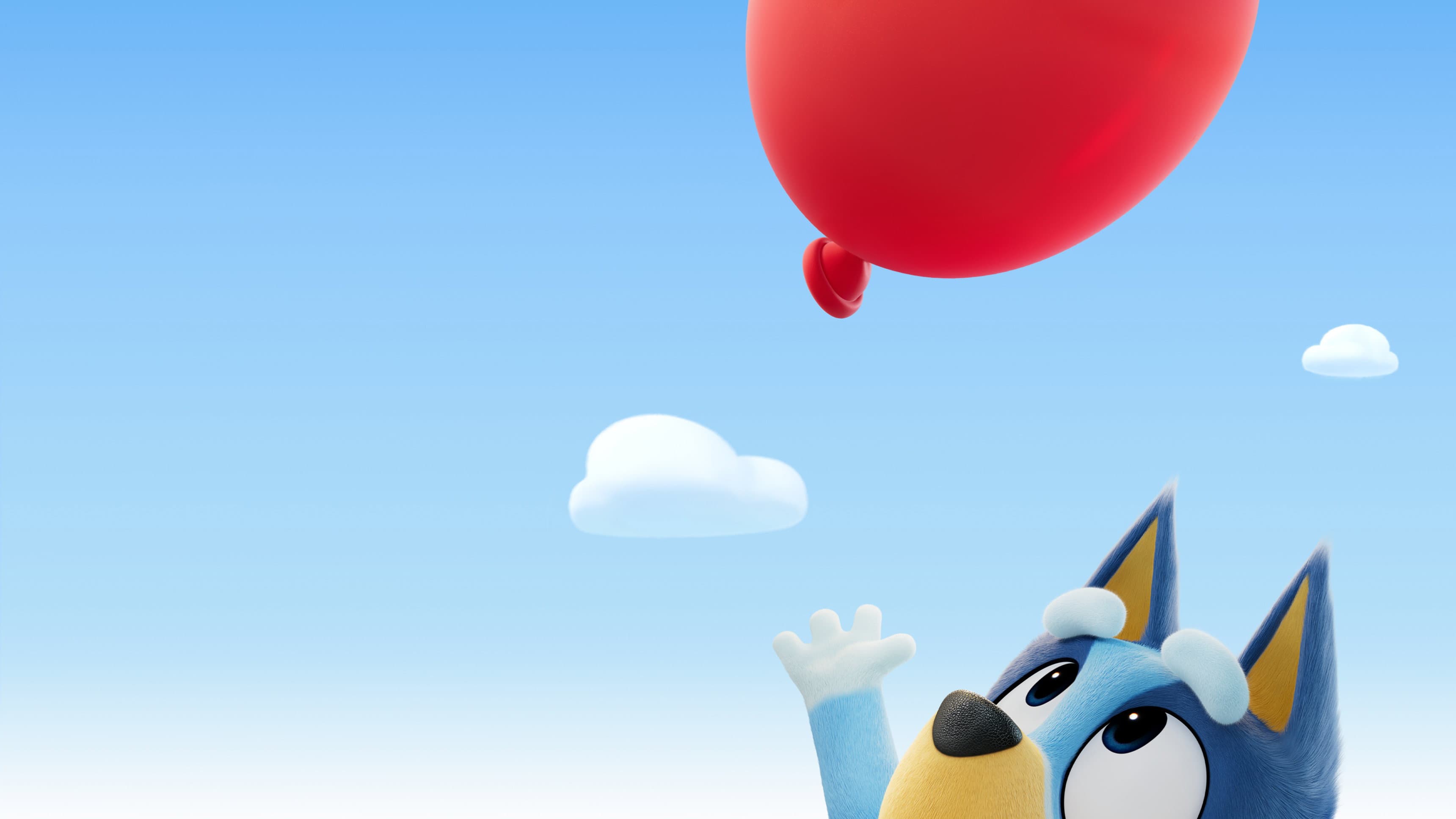 Bluey: Bản Điện Ảnh