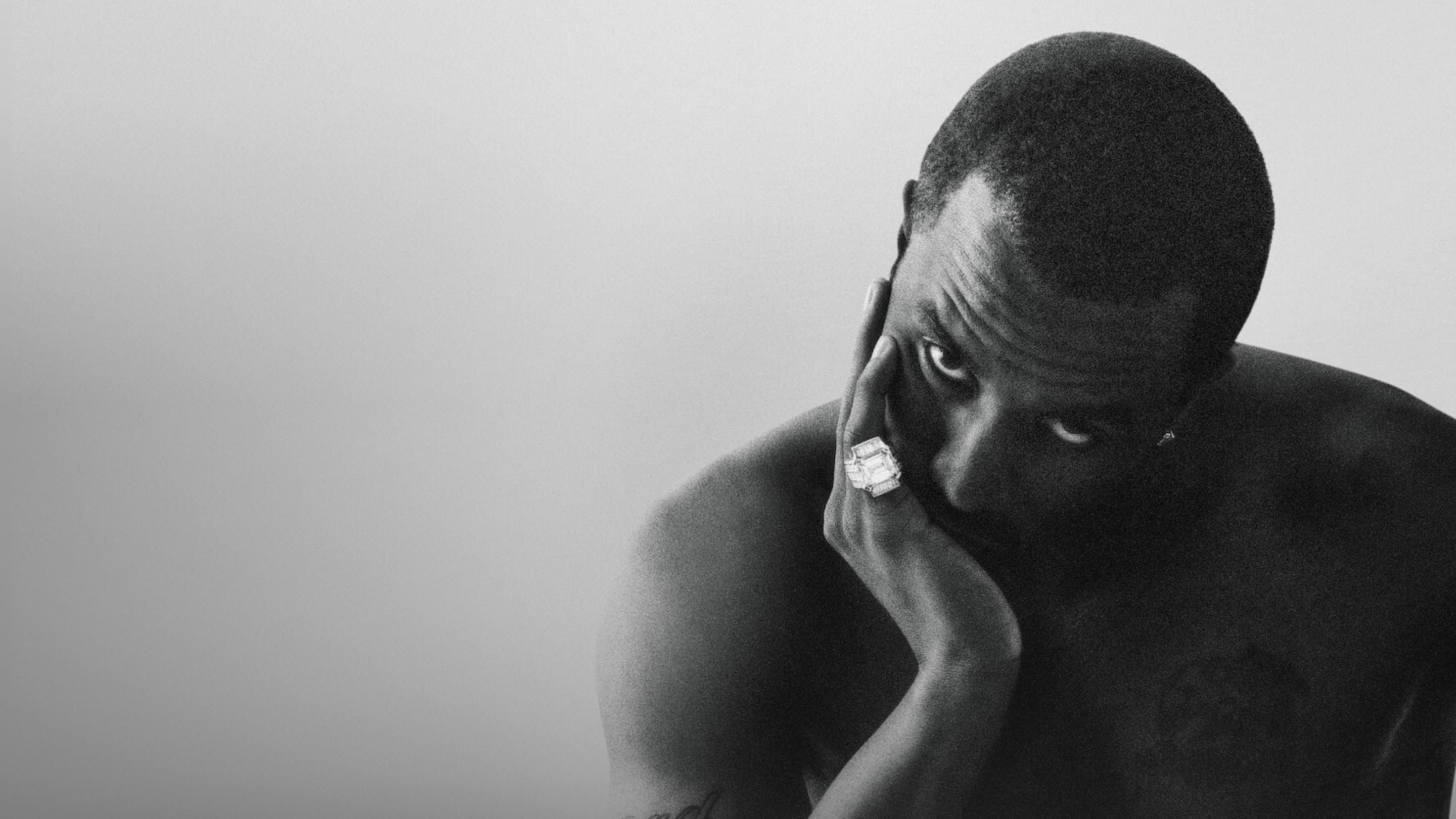 Sean Combs: Sự phán xét