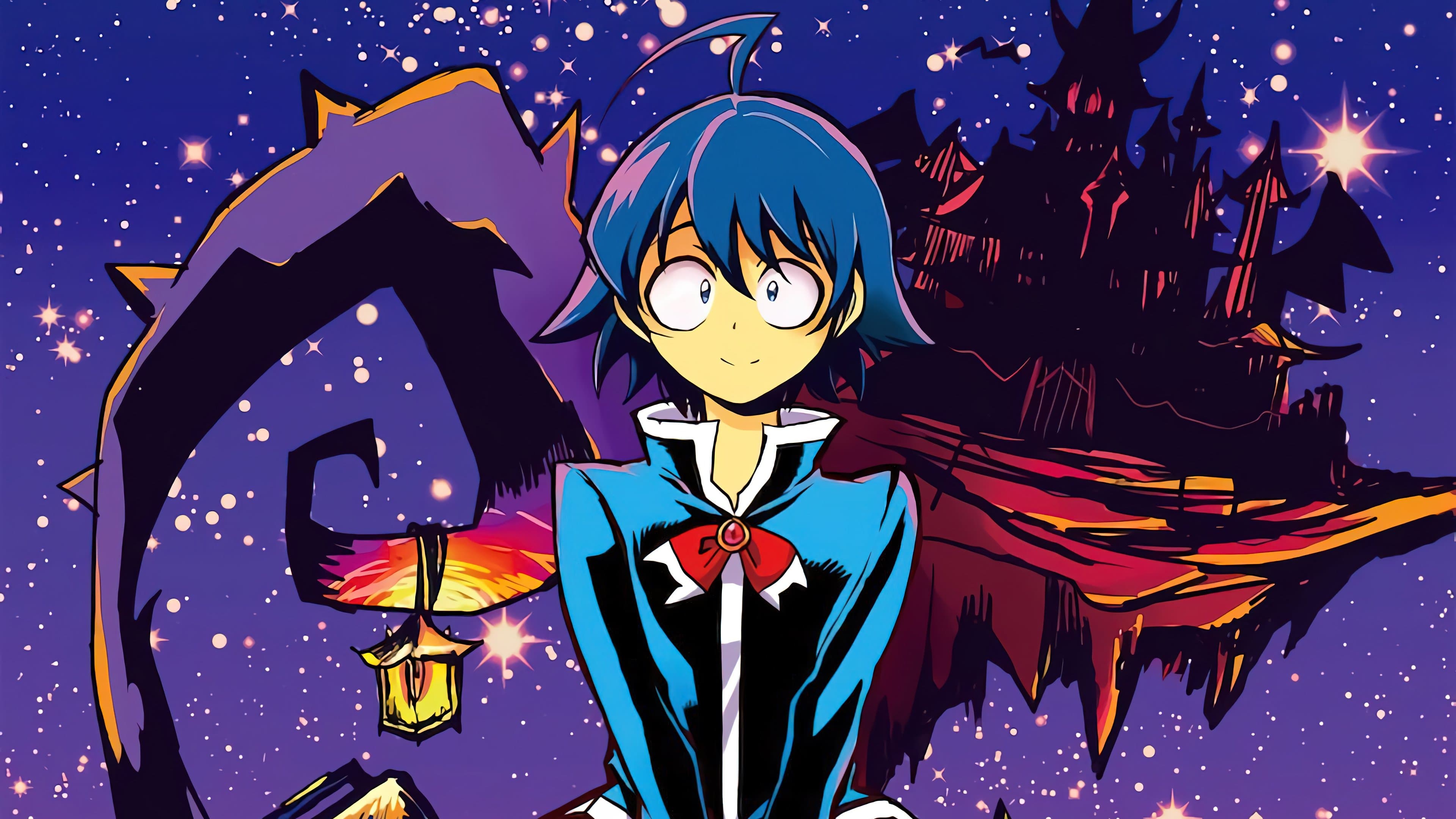 Vào Ma Giới Rồi Đấy! Iruma-kun