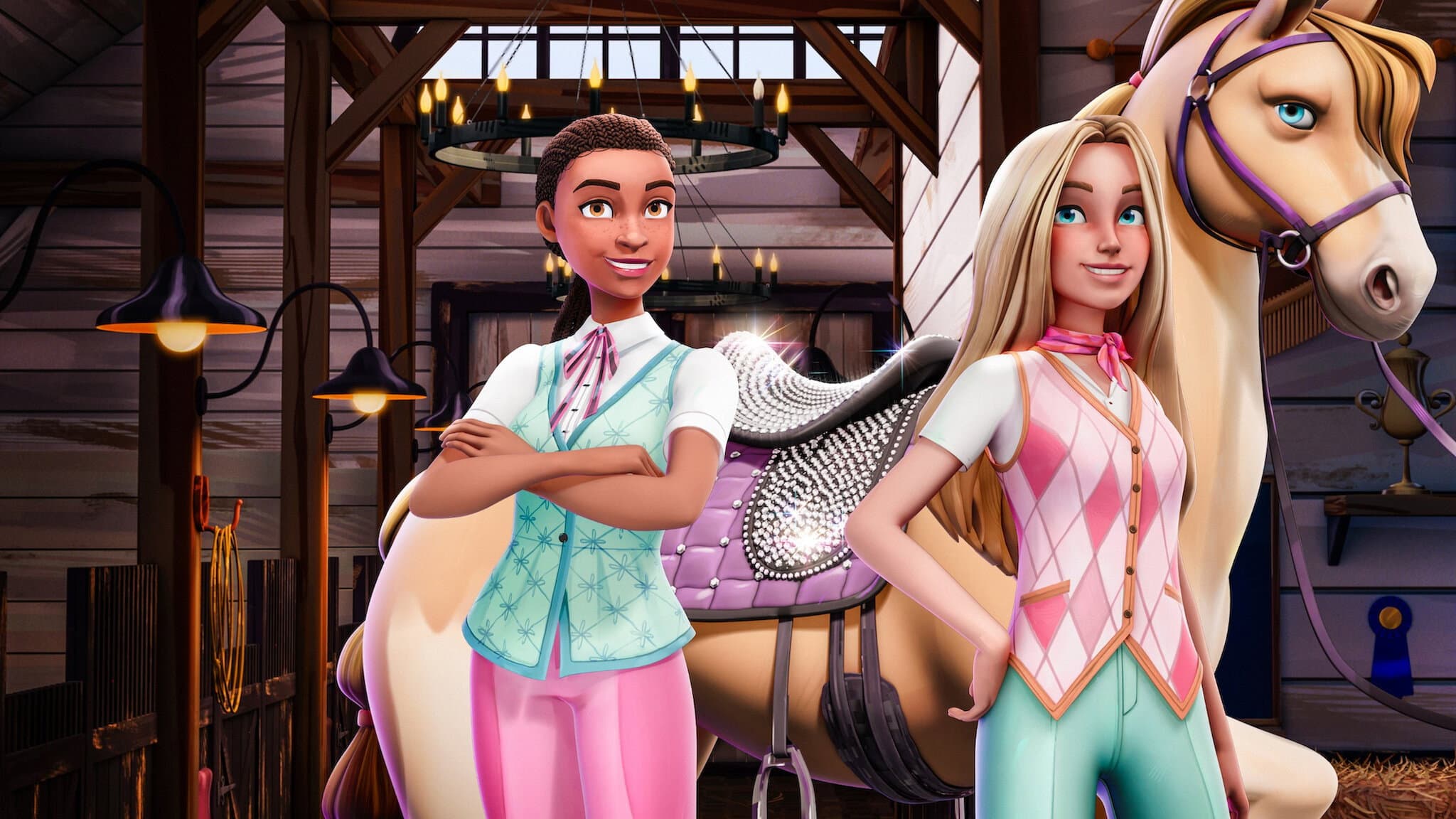 Bí ẩn quanh Barbie