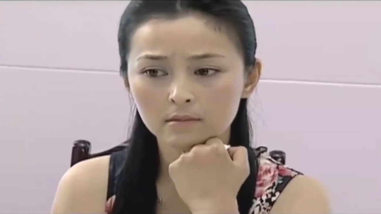 危情代价