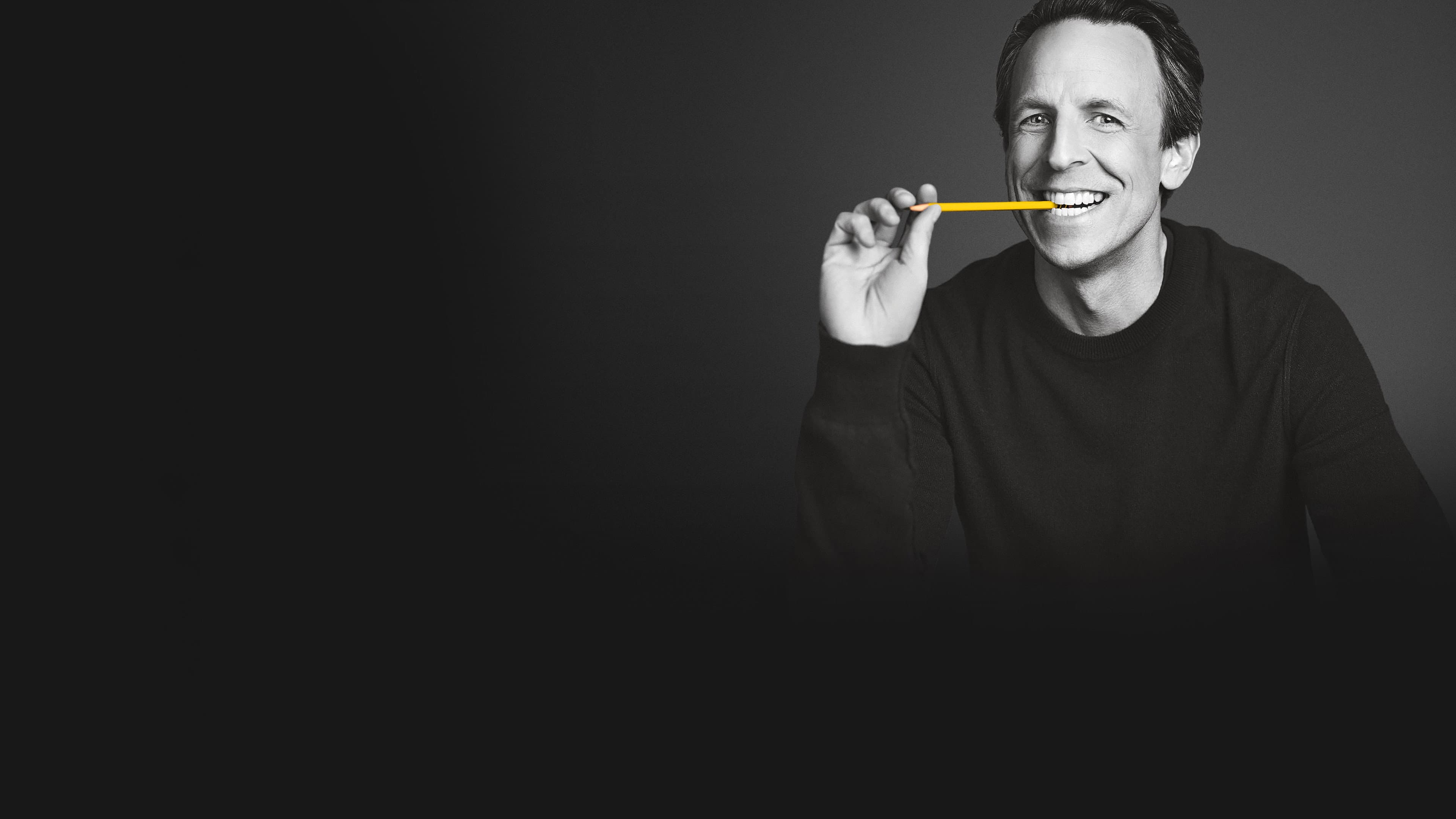 Đêm Muộn Cùng Seth Meyers
