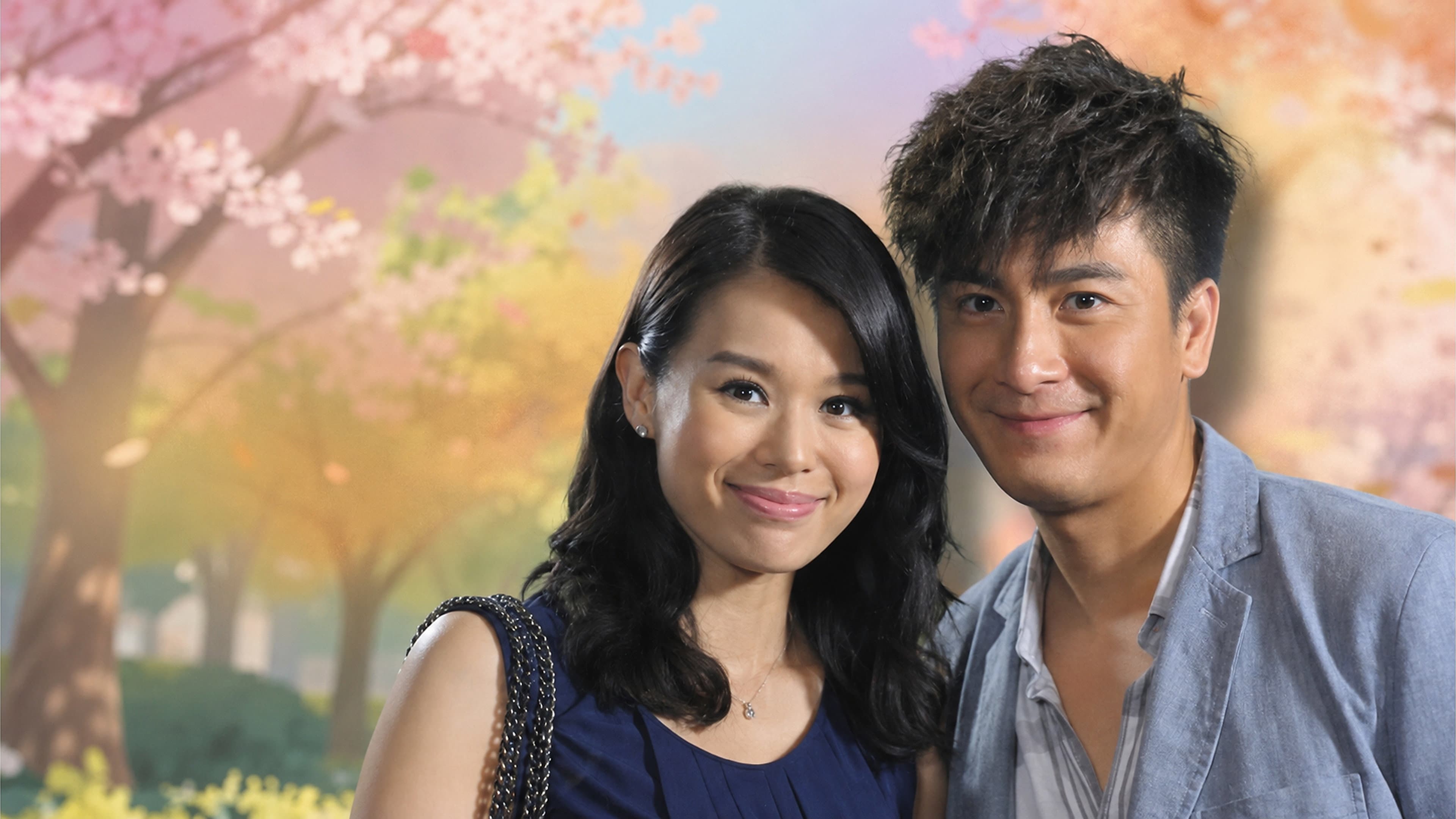 Mùa Tình Yêu