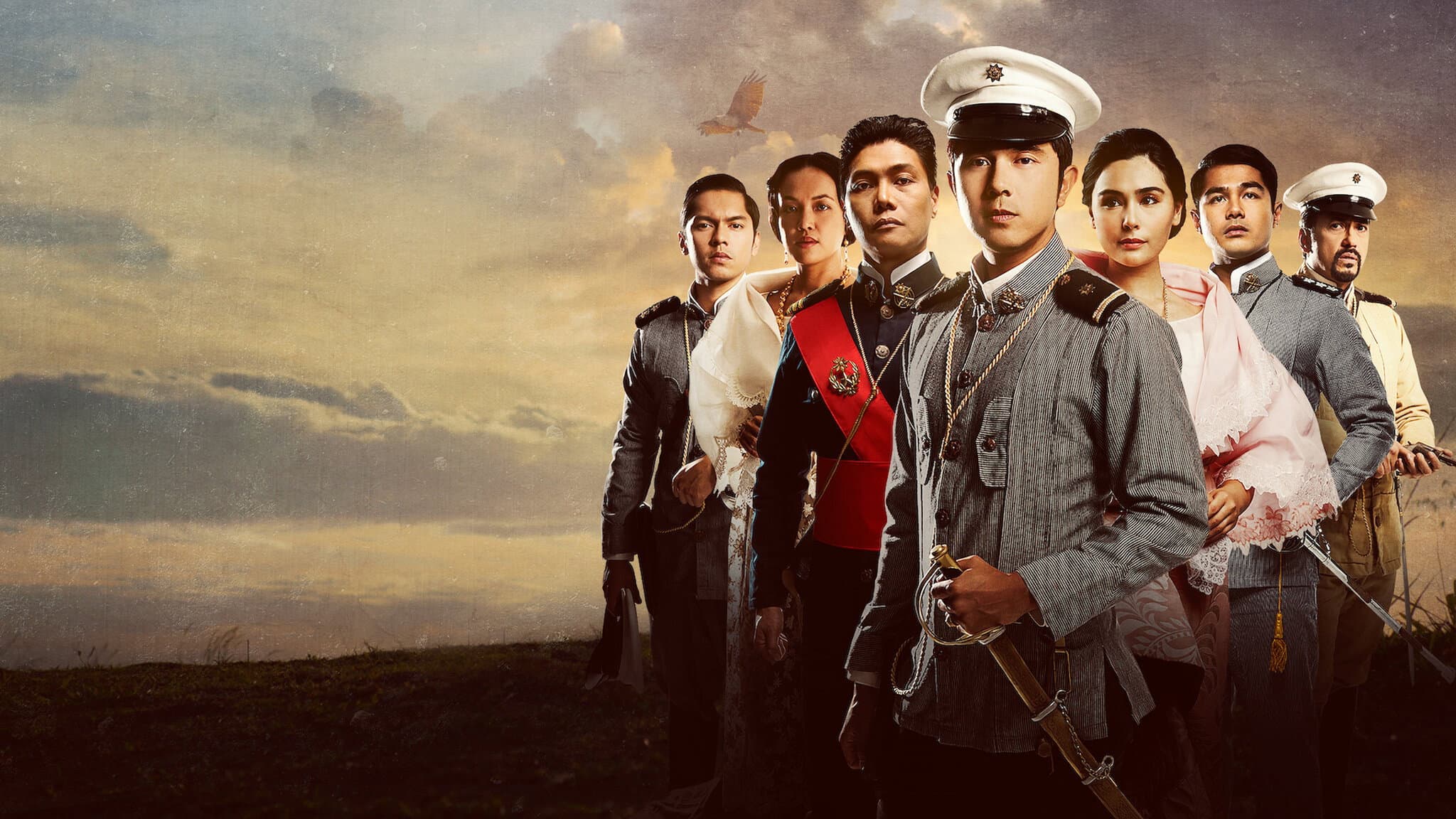 Goyo: Vị tướng trẻ tuổi