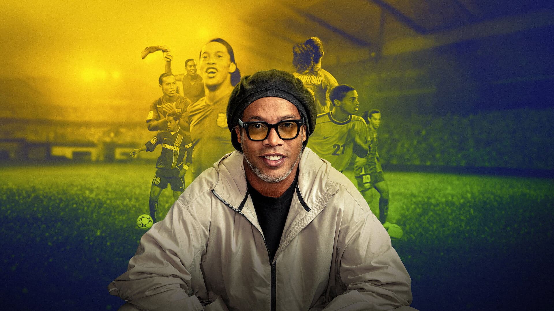 Ronaldinho: Độc nhất vô nhị