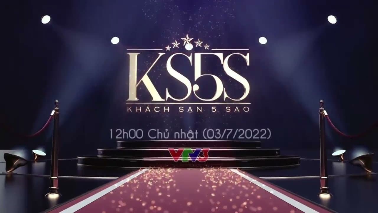 Khách Sạn 5 Sao