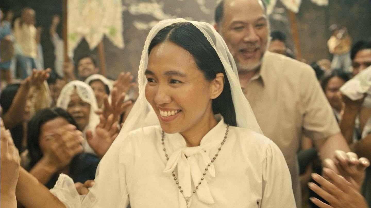 Isang Himala: Phép Lạ