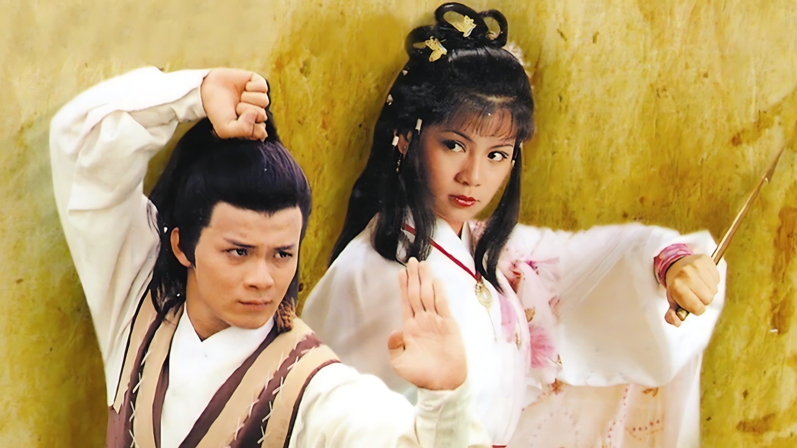 Anh Hùng Xạ Điêu