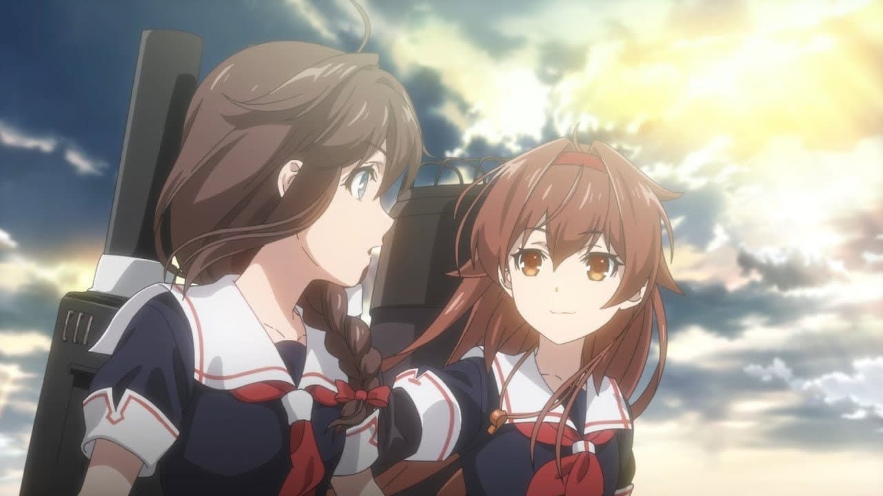 「艦これ」いつかあの海で