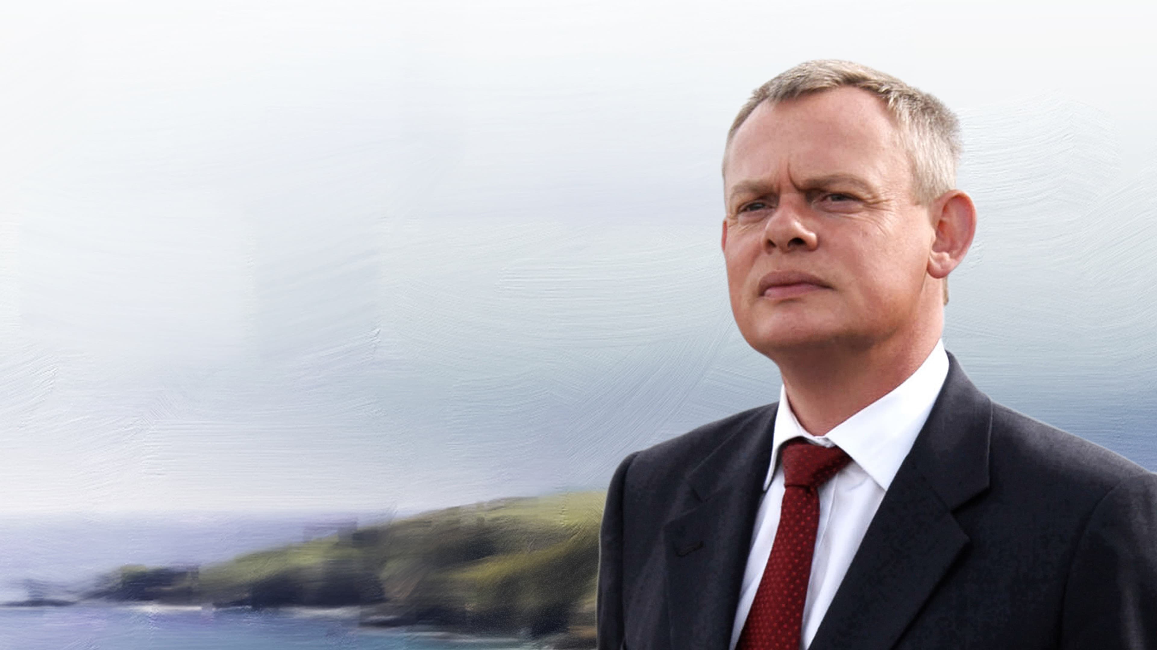 Bác sĩ Martin