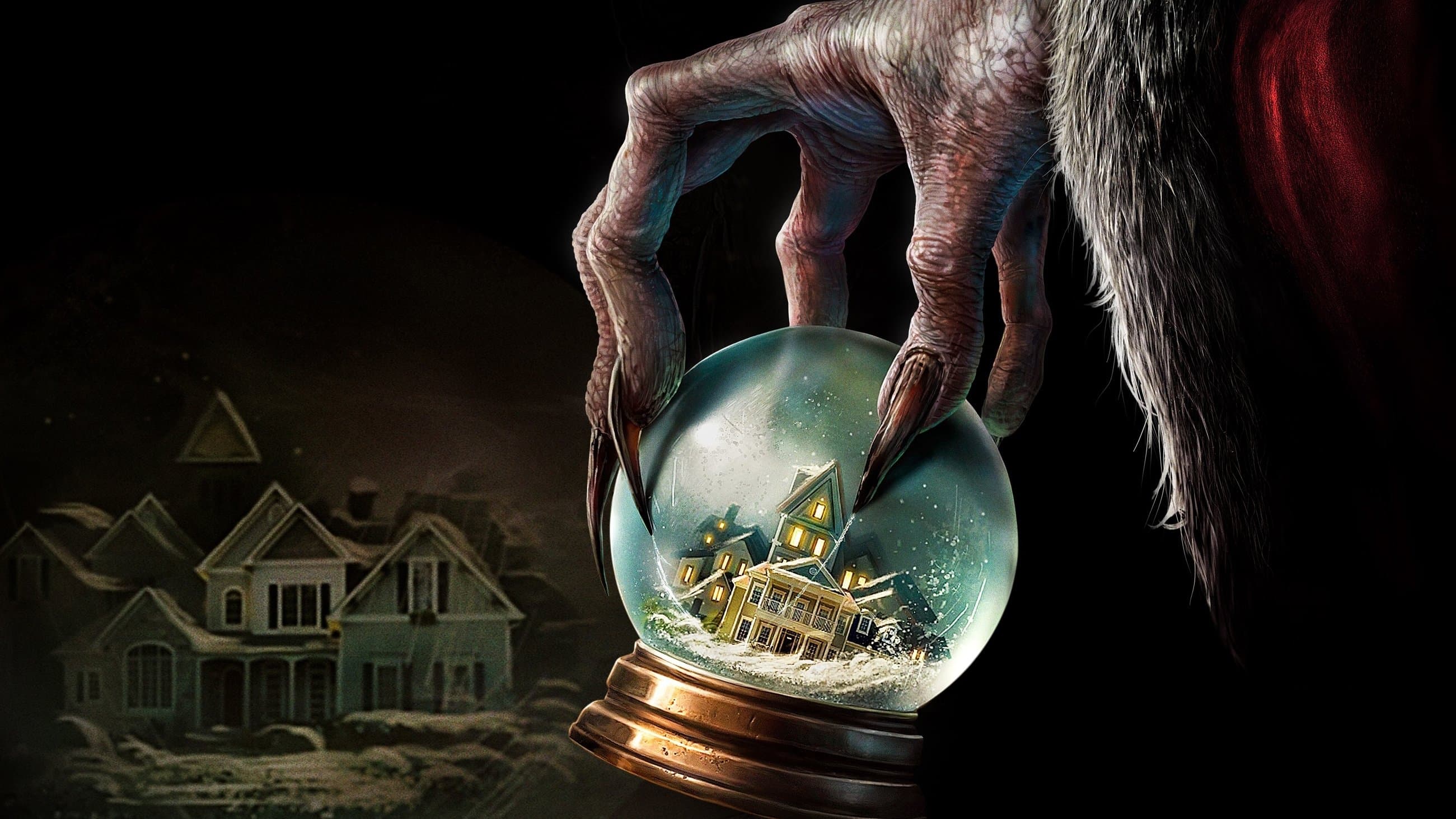Krampus: Ác Mộng Đêm Giáng Sinh
