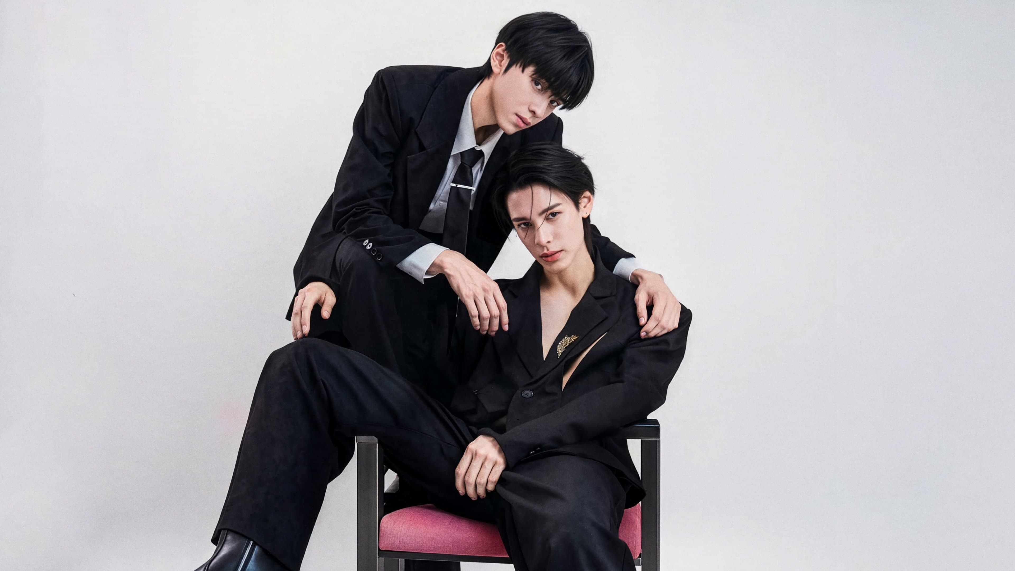 Fool in Love: Yêu Một Kẻ Ngốc