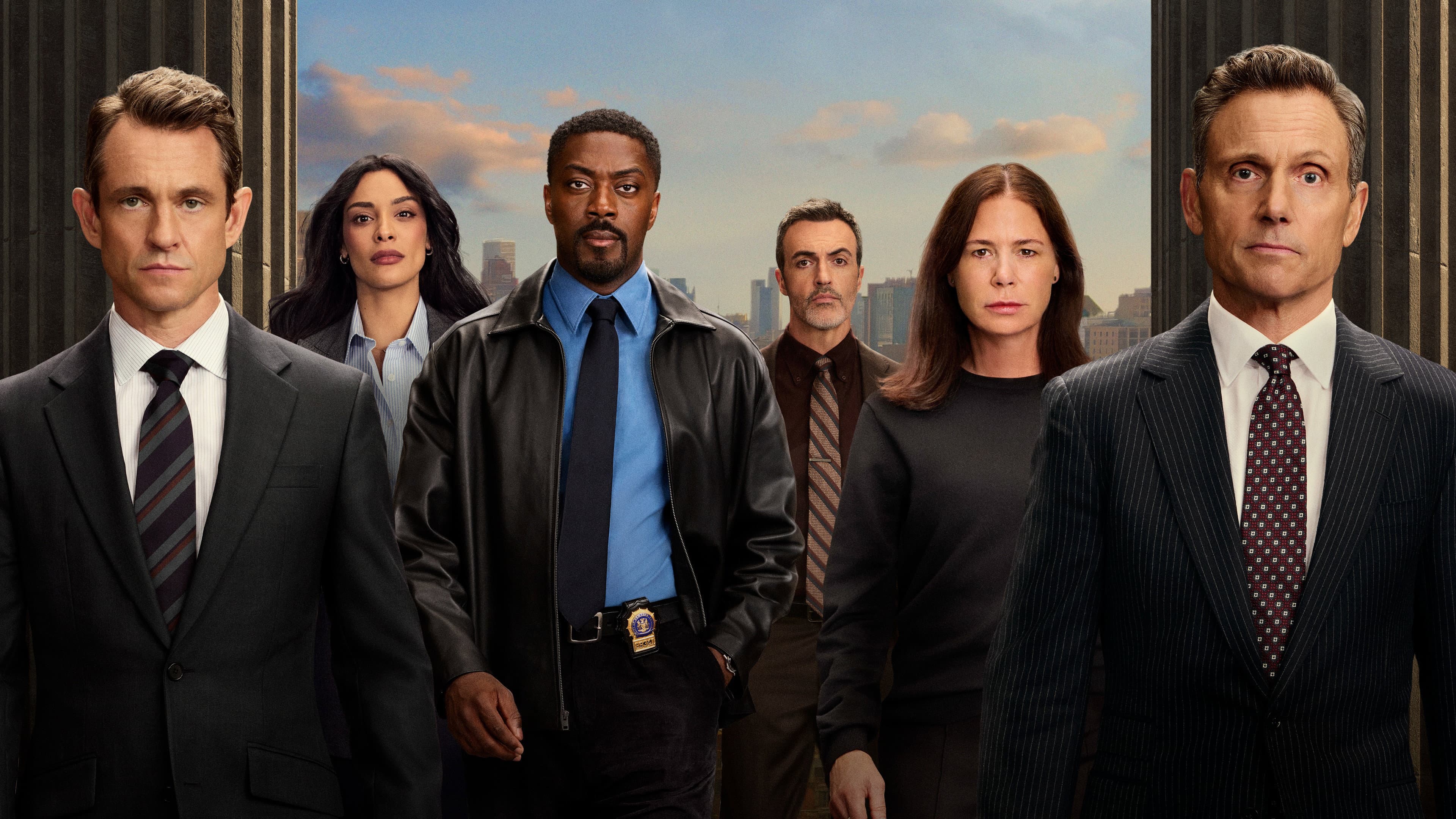 Law & Order