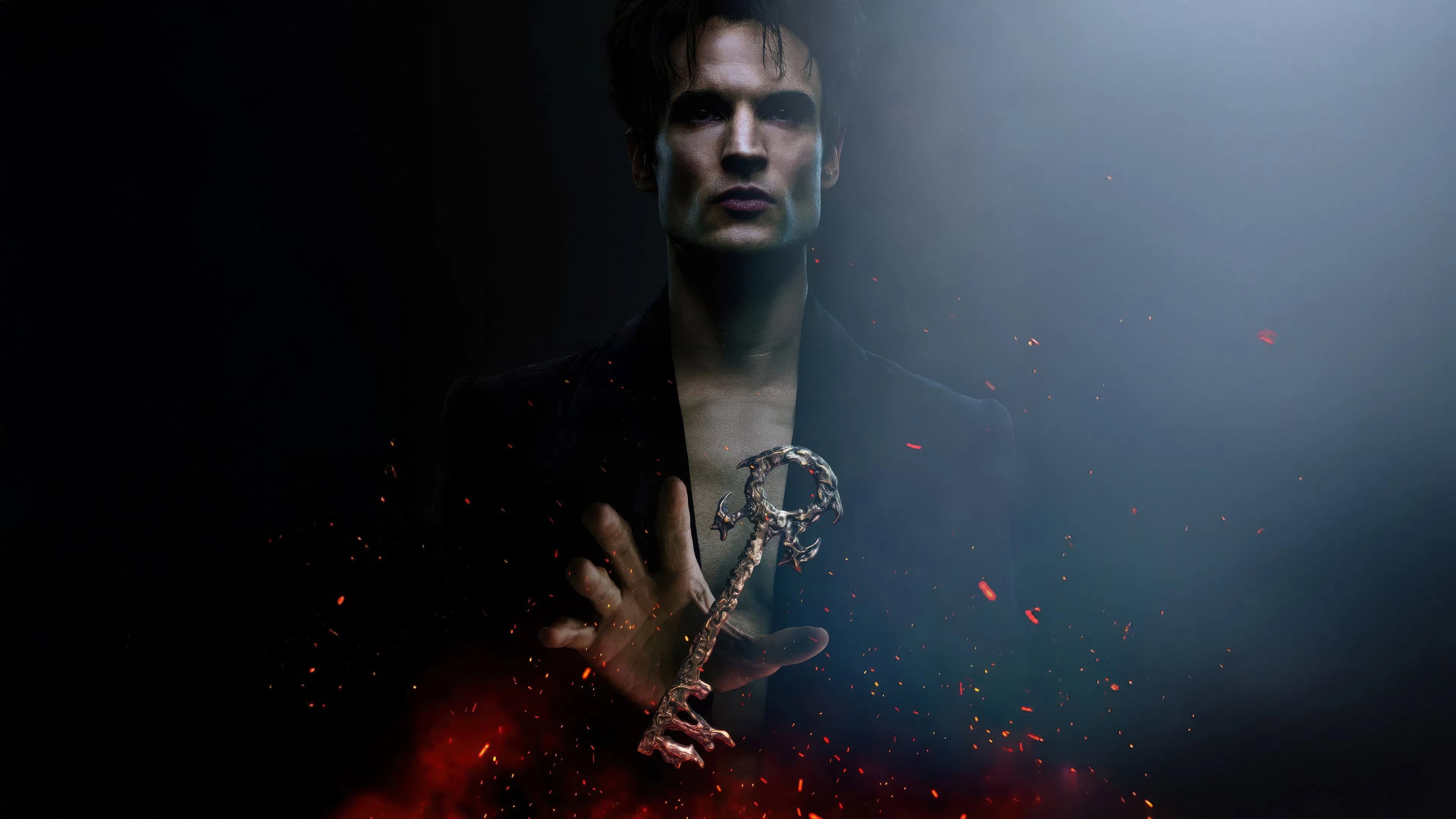 The Sandman: Người cát